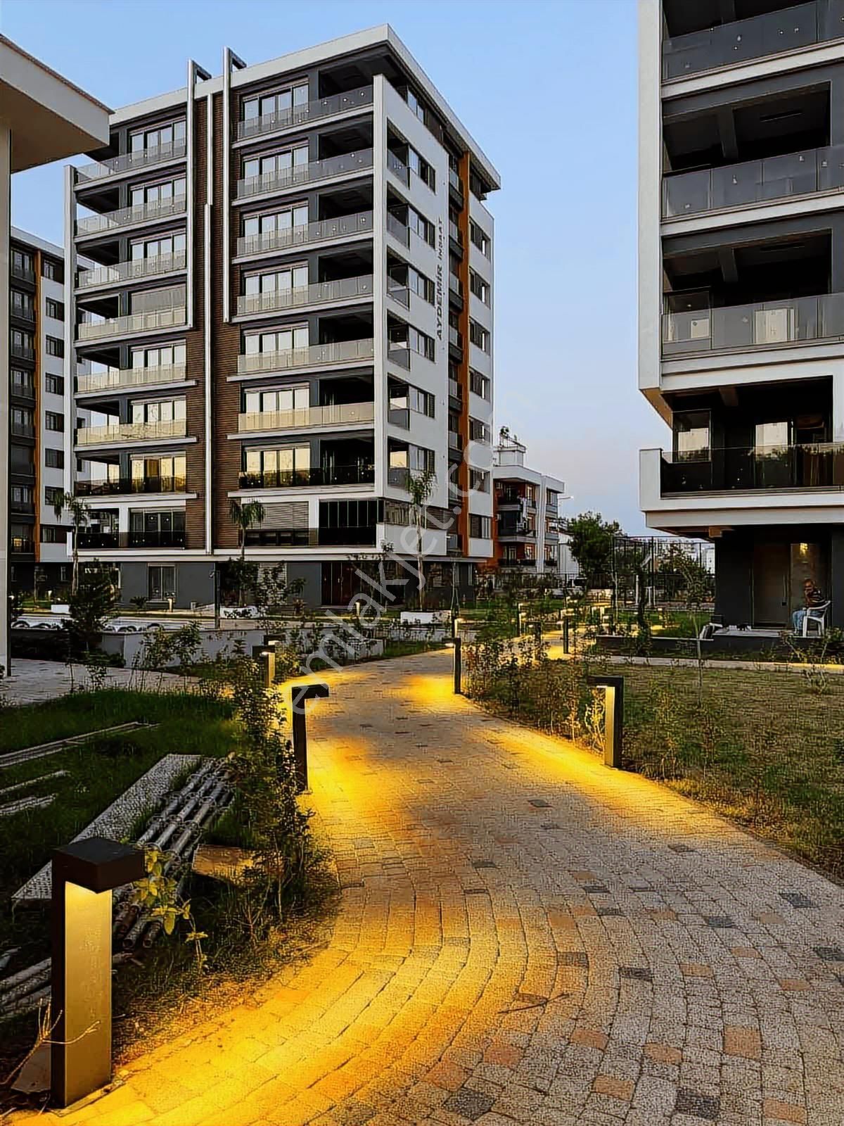 Orman Manzaralı Geniş 3+1 Kiralık Daire - Görsel 15