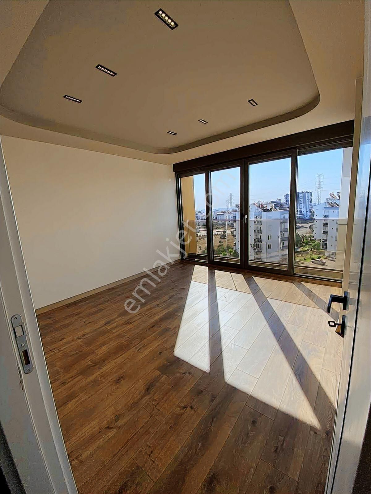 Orman Manzaralı Geniş 3+1 Kiralık Daire - Görsel 28