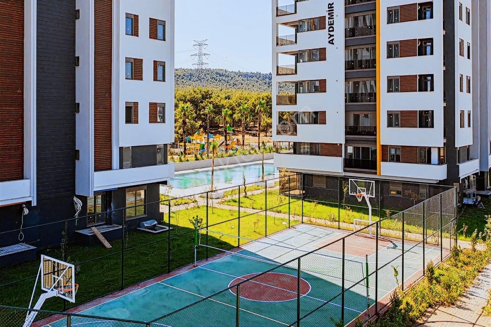 Orman Manzaralı Geniş 3+1 Kiralık Daire - Görsel 20