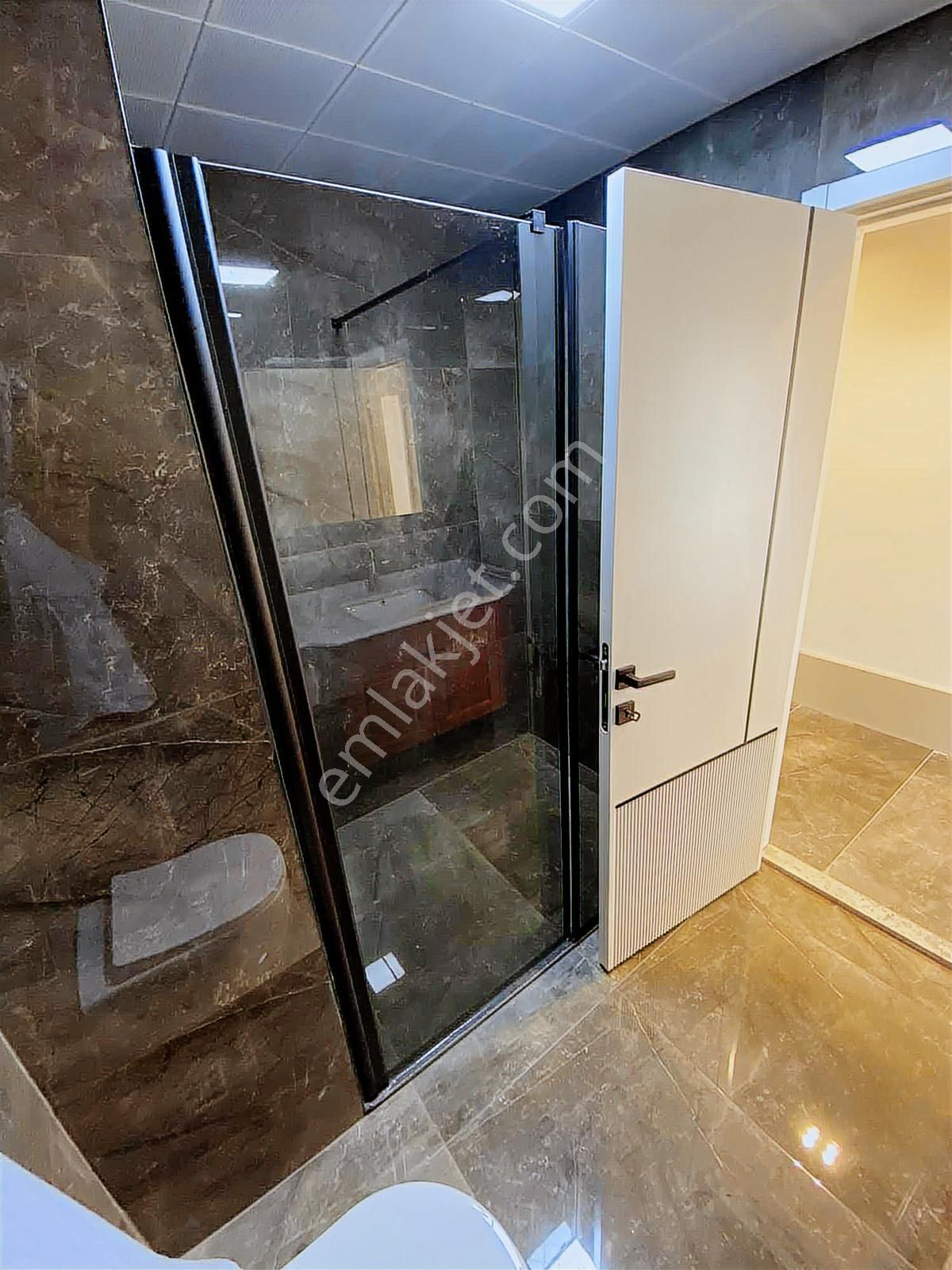 Orman Manzaralı Geniş 3+1 Kiralık Daire - Görsel 6