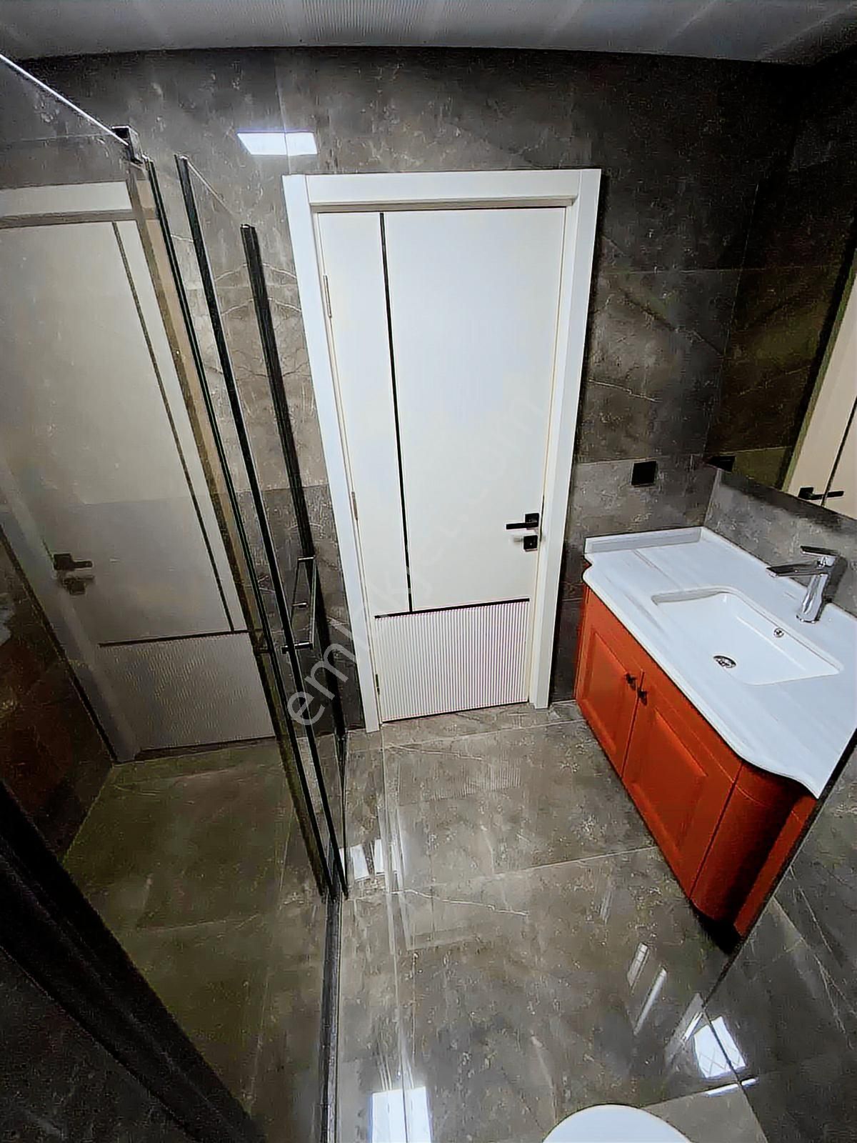 Orman Manzaralı Geniş 3+1 Kiralık Daire - Görsel 9