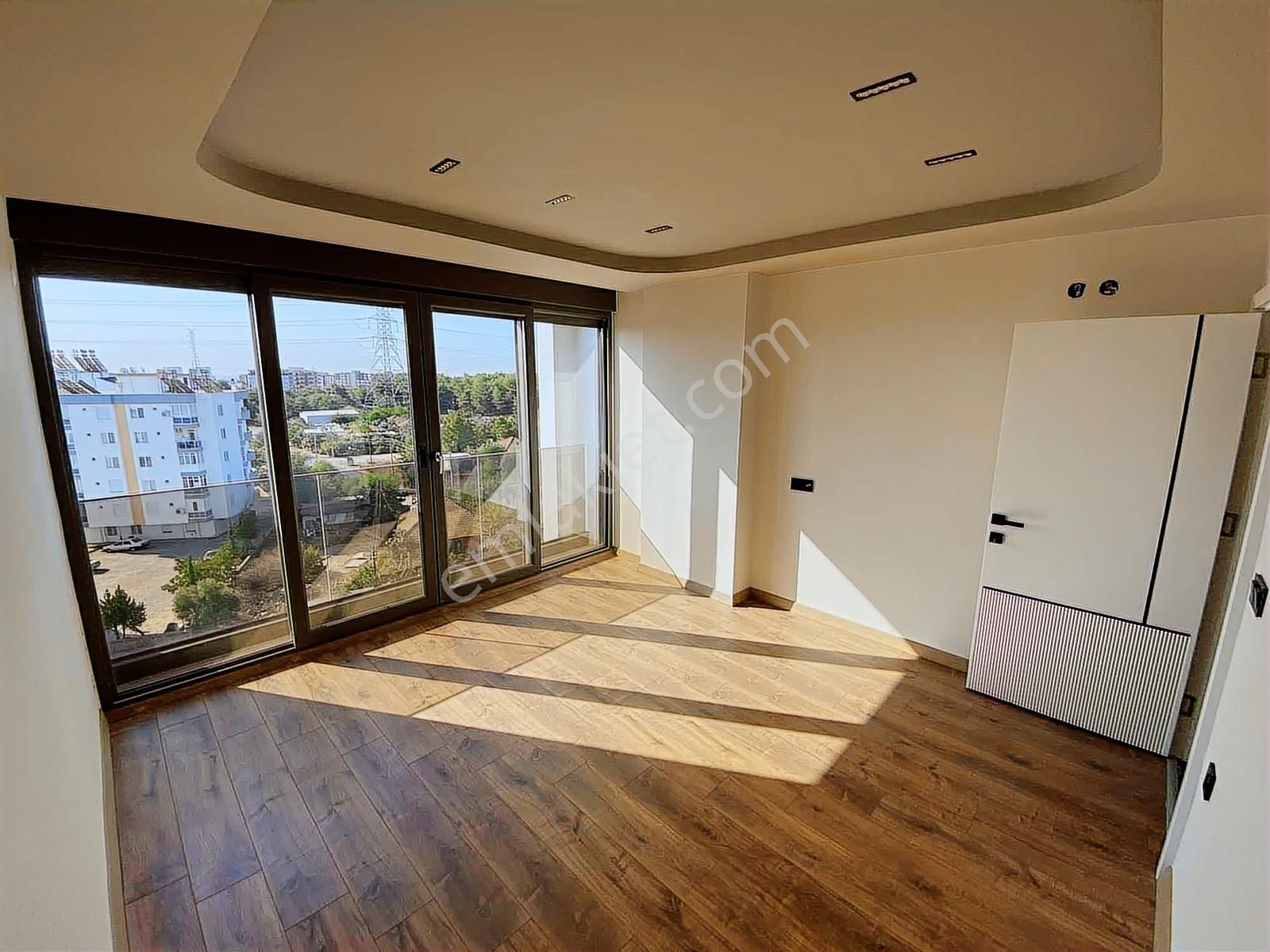 Orman Manzaralı Geniş 3+1 Kiralık Daire - Görsel 27