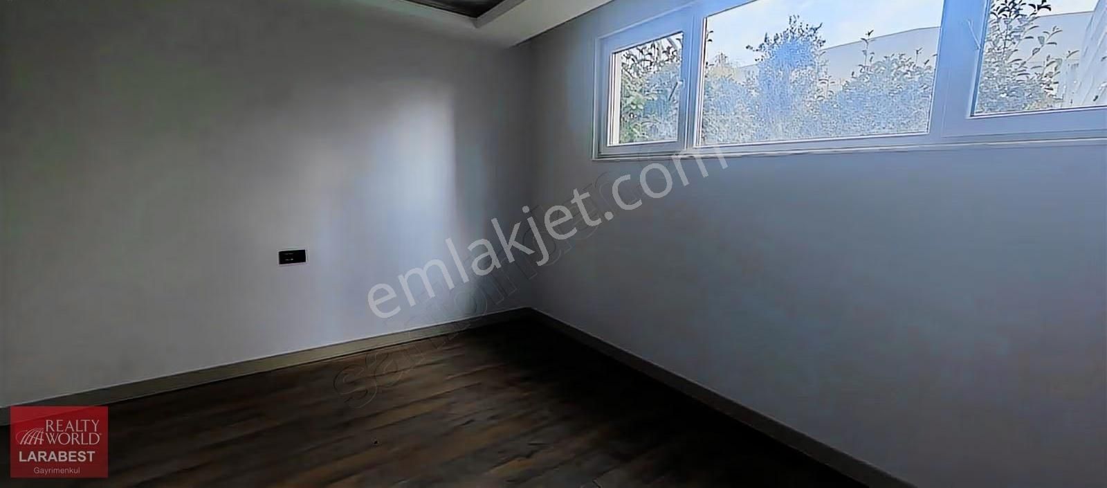 Altıntaş Marlin Port'da Kiralık 4+1 Loft Daire - Görsel 4