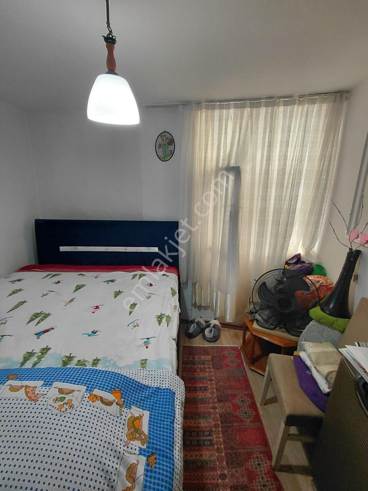 Pulat Emlaktan Üzümcü Okulu Yakını 1+1 Yatırımlık Satılık Daire - Görsel 23