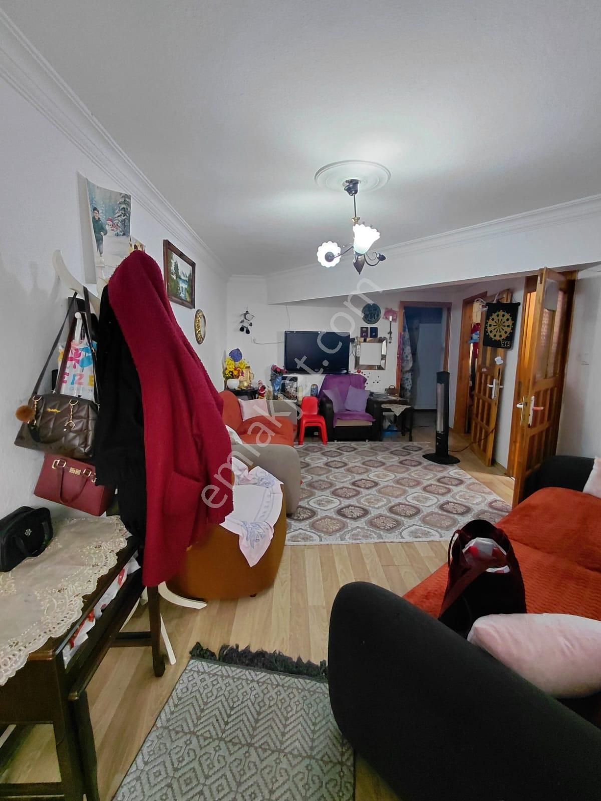 Pulat Emlaktan Üzümcü Okulu Yakını 1+1 Yatırımlık Satılık Daire - Görsel 5