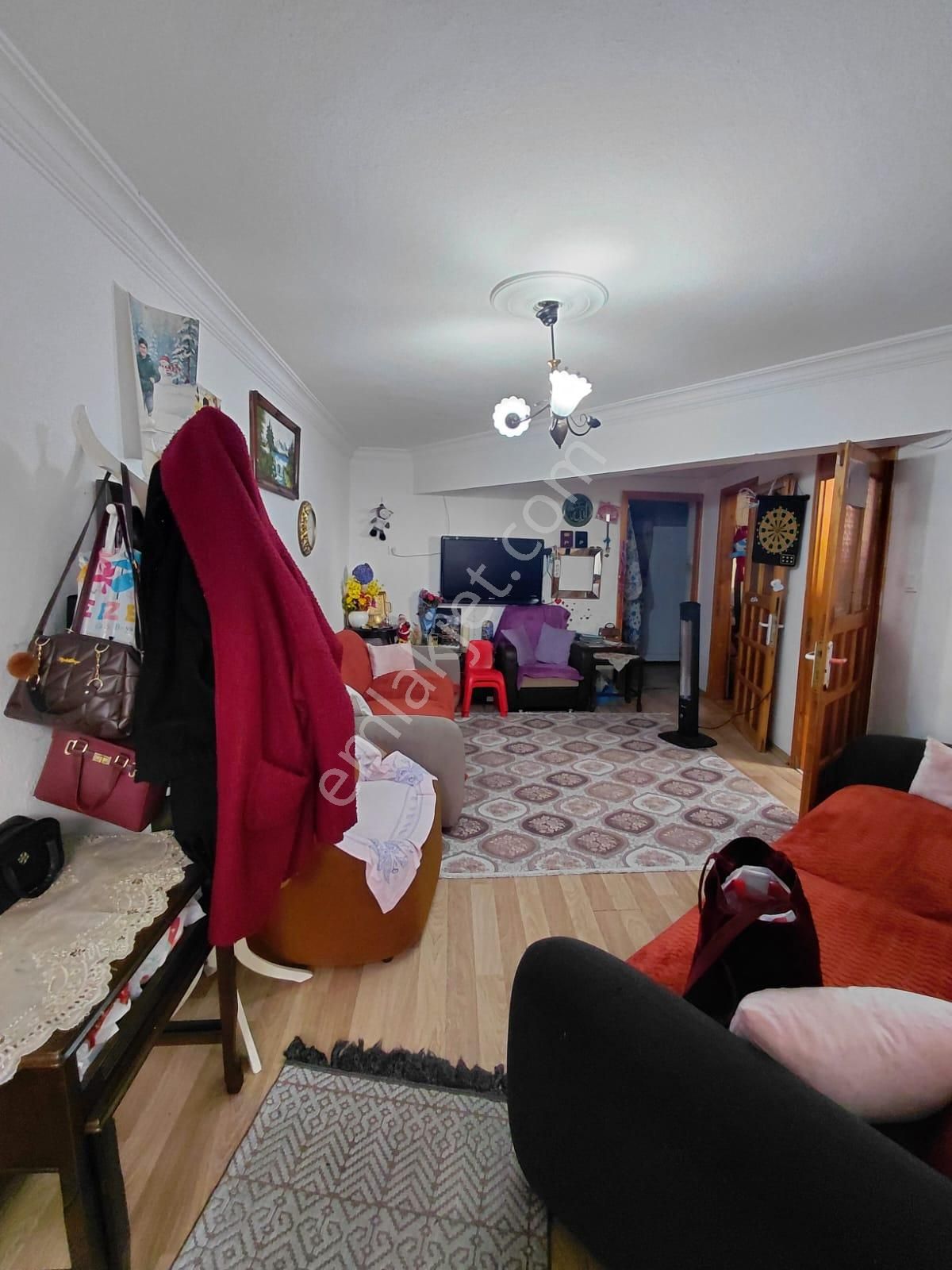 Pulat Emlaktan Üzümcü Okulu Yakını 1+1 Yatırımlık Satılık Daire - Görsel 8