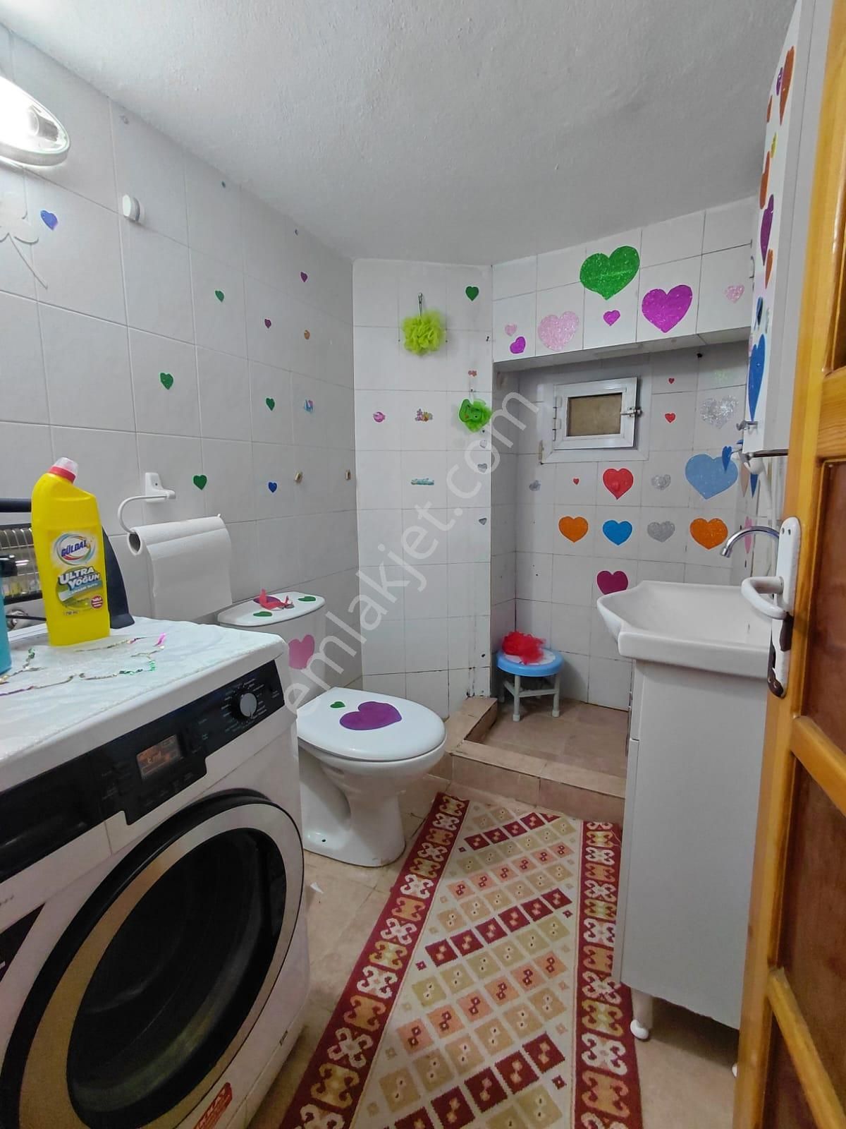 Pulat Emlaktan Üzümcü Okulu Yakını 1+1 Yatırımlık Satılık Daire - Görsel 14