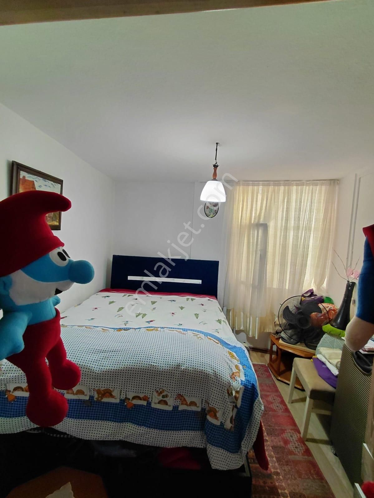 Pulat Emlaktan Üzümcü Okulu Yakını 1+1 Yatırımlık Satılık Daire - Görsel 24