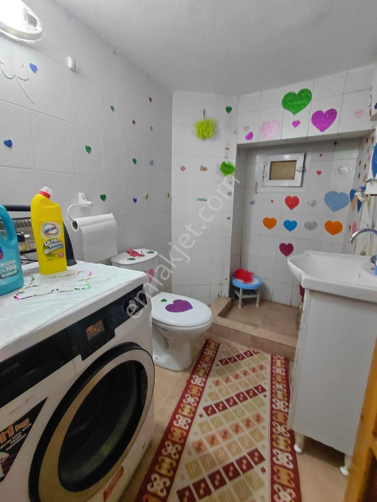 Pulat Emlaktan Üzümcü Okulu Yakını 1+1 Yatırımlık Satılık Daire - Görsel 13