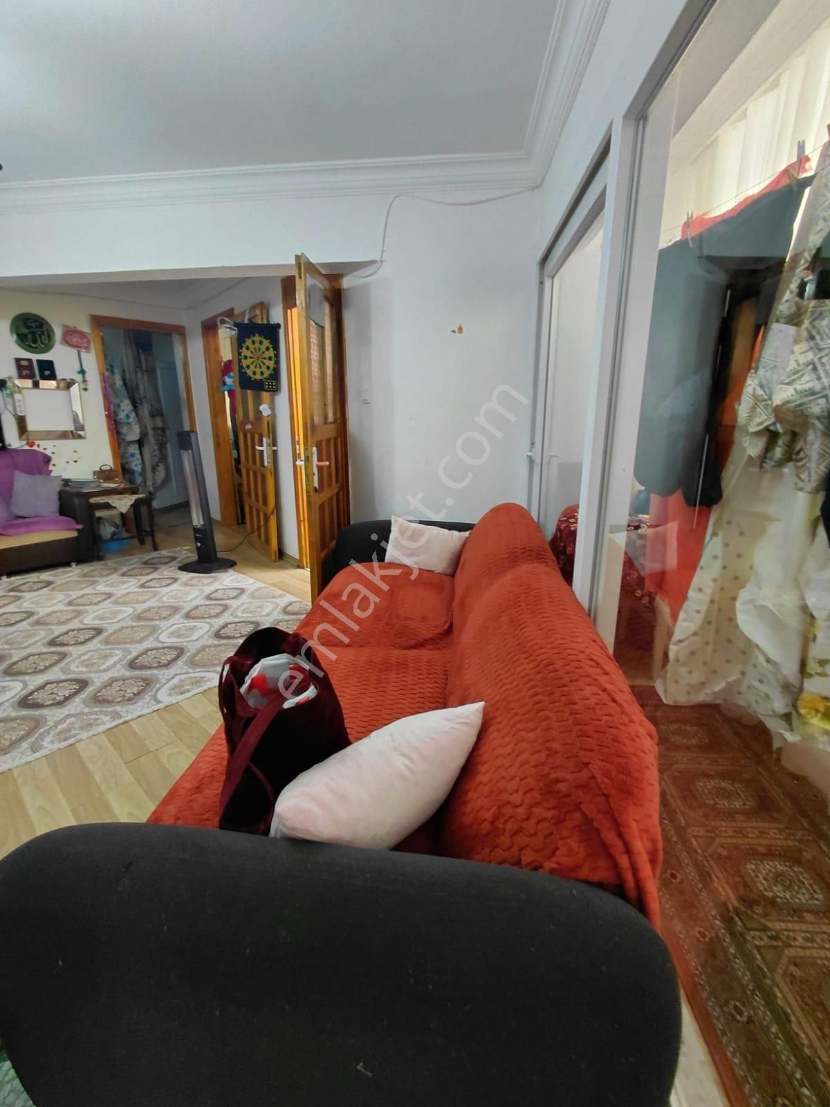 Pulat Emlaktan Üzümcü Okulu Yakını 1+1 Yatırımlık Satılık Daire - Görsel 7