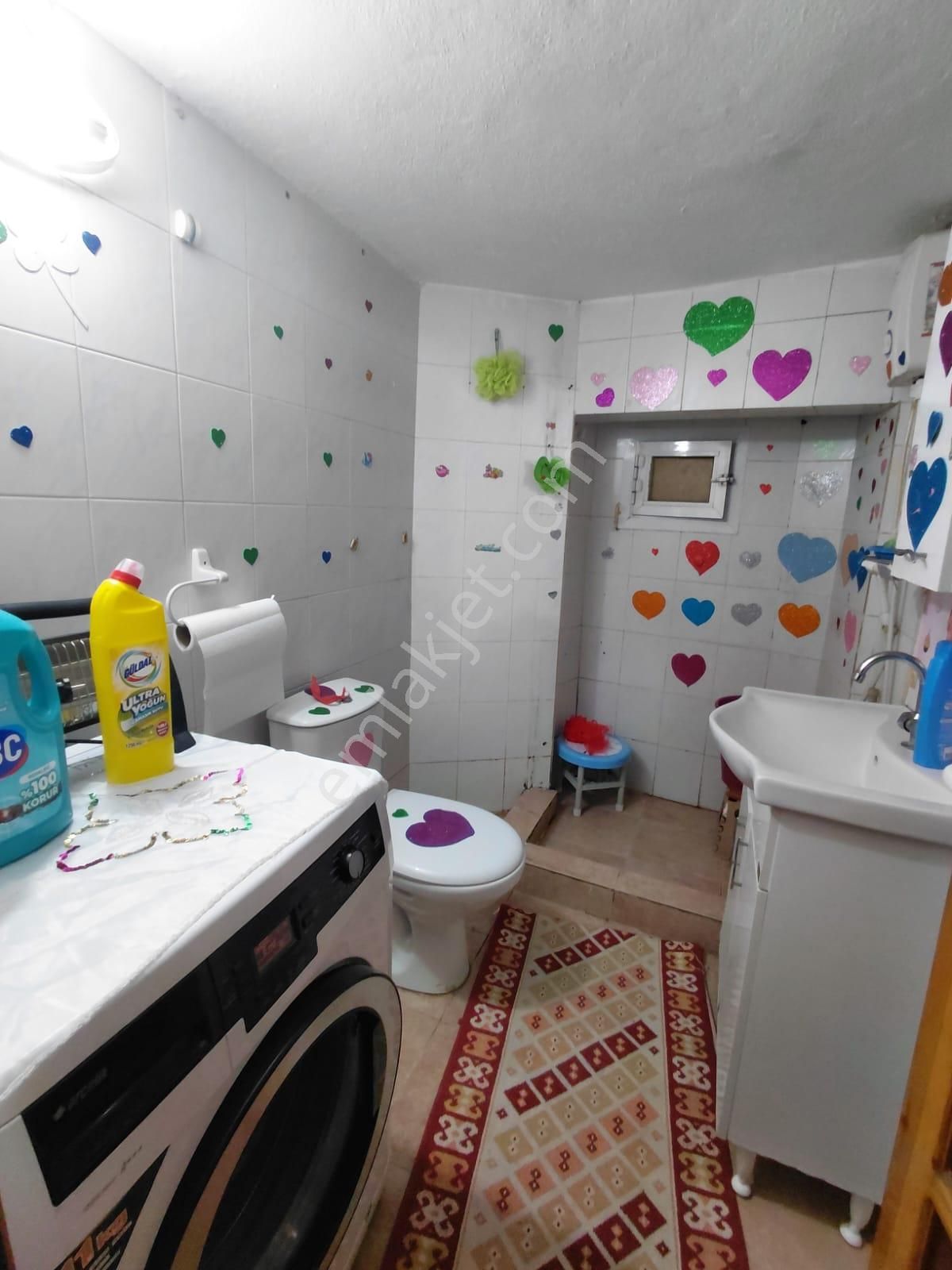 Pulat Emlaktan Üzümcü Okulu Yakını 1+1 Yatırımlık Satılık Daire - Görsel 18