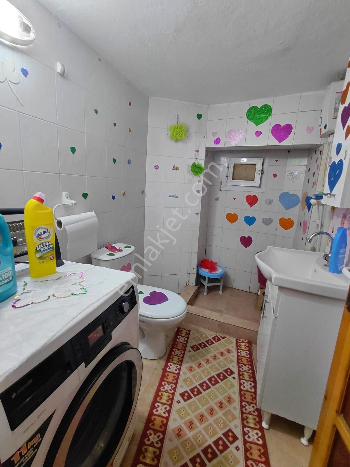 Pulat Emlaktan Üzümcü Okulu Yakını 1+1 Yatırımlık Satılık Daire - Görsel 11