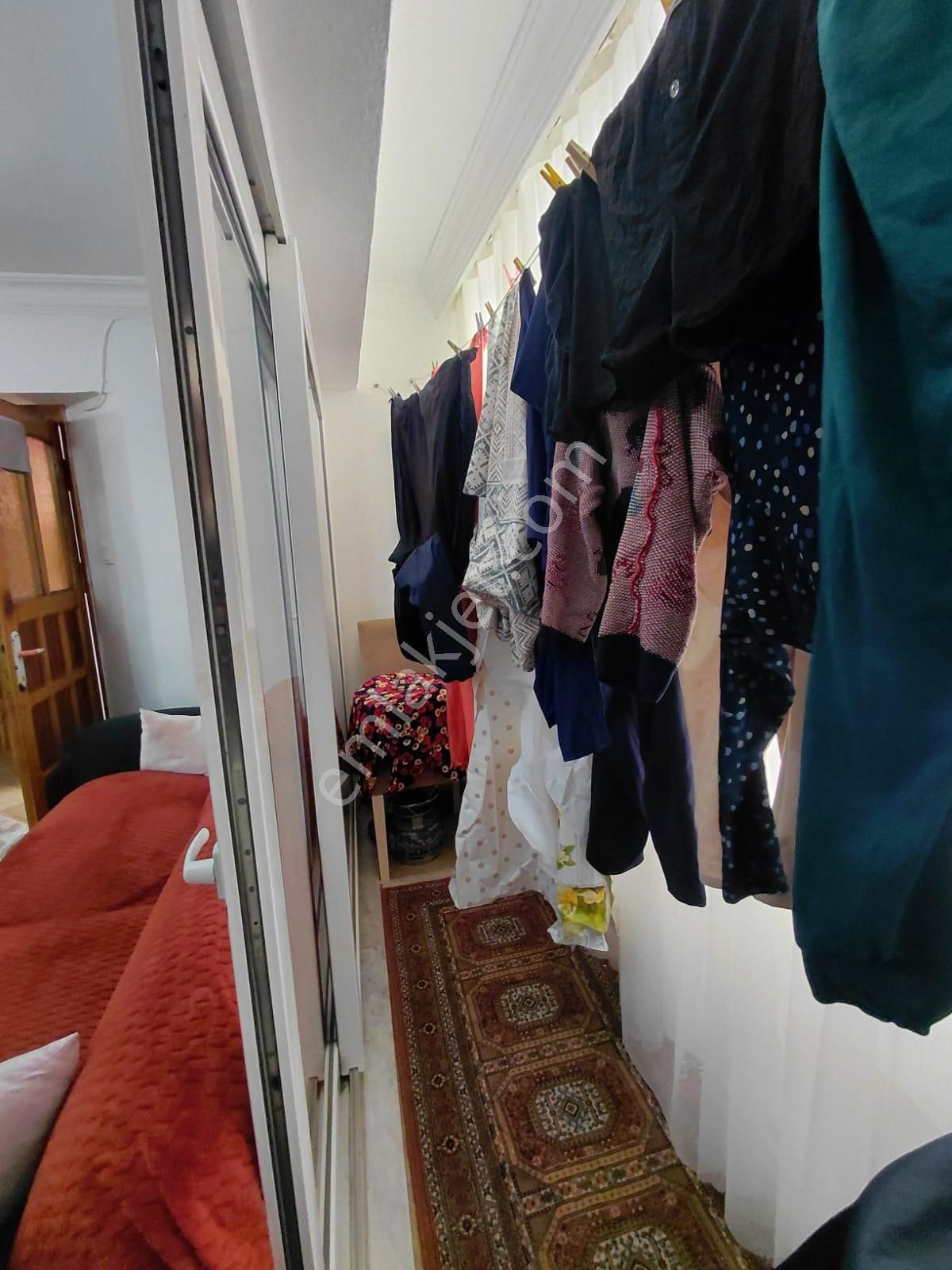 Pulat Emlaktan Üzümcü Okulu Yakını 1+1 Yatırımlık Satılık Daire - Görsel 12