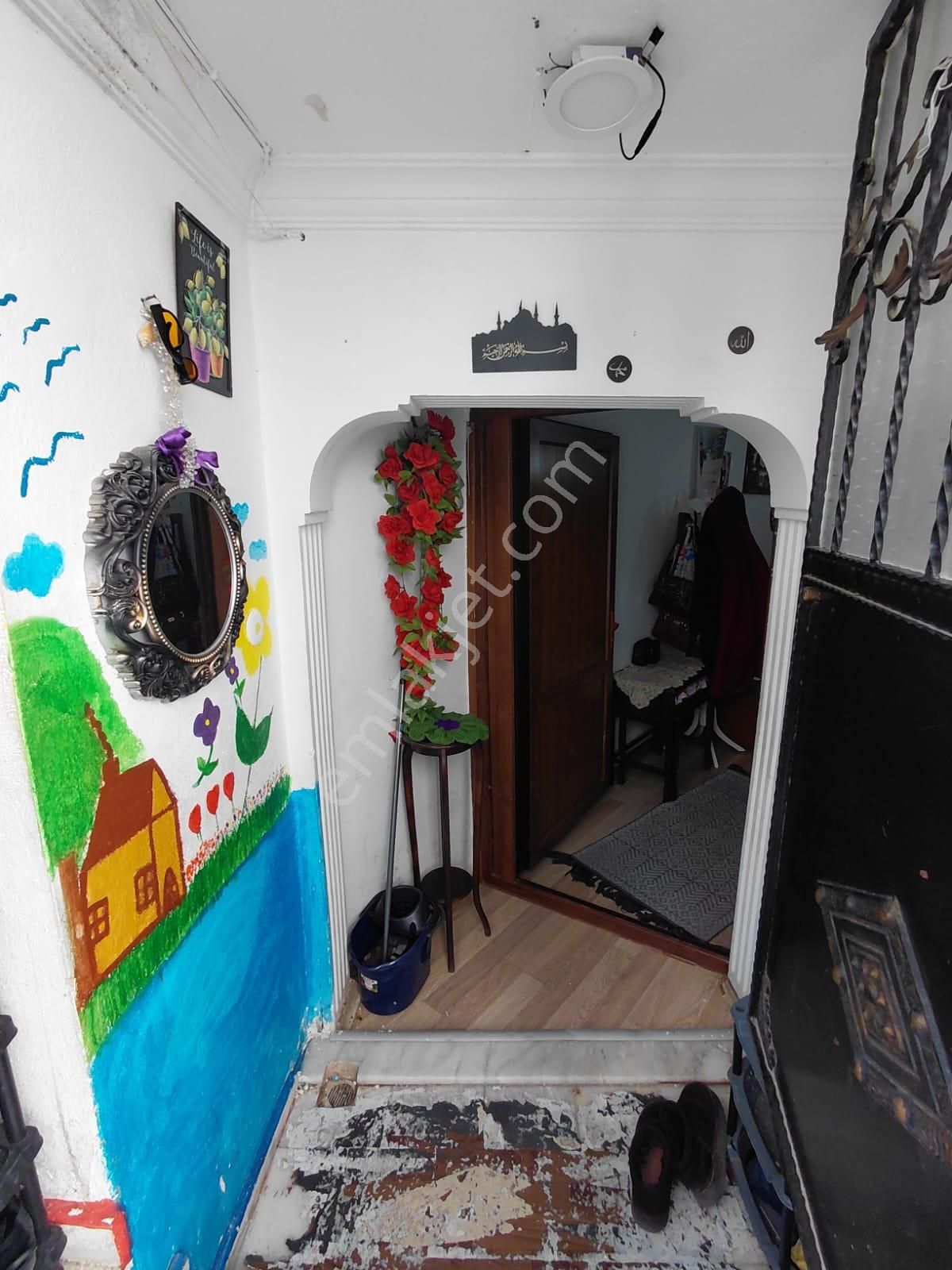 Pulat Emlaktan Üzümcü Okulu Yakını 1+1 Yatırımlık Satılık Daire - Görsel 28