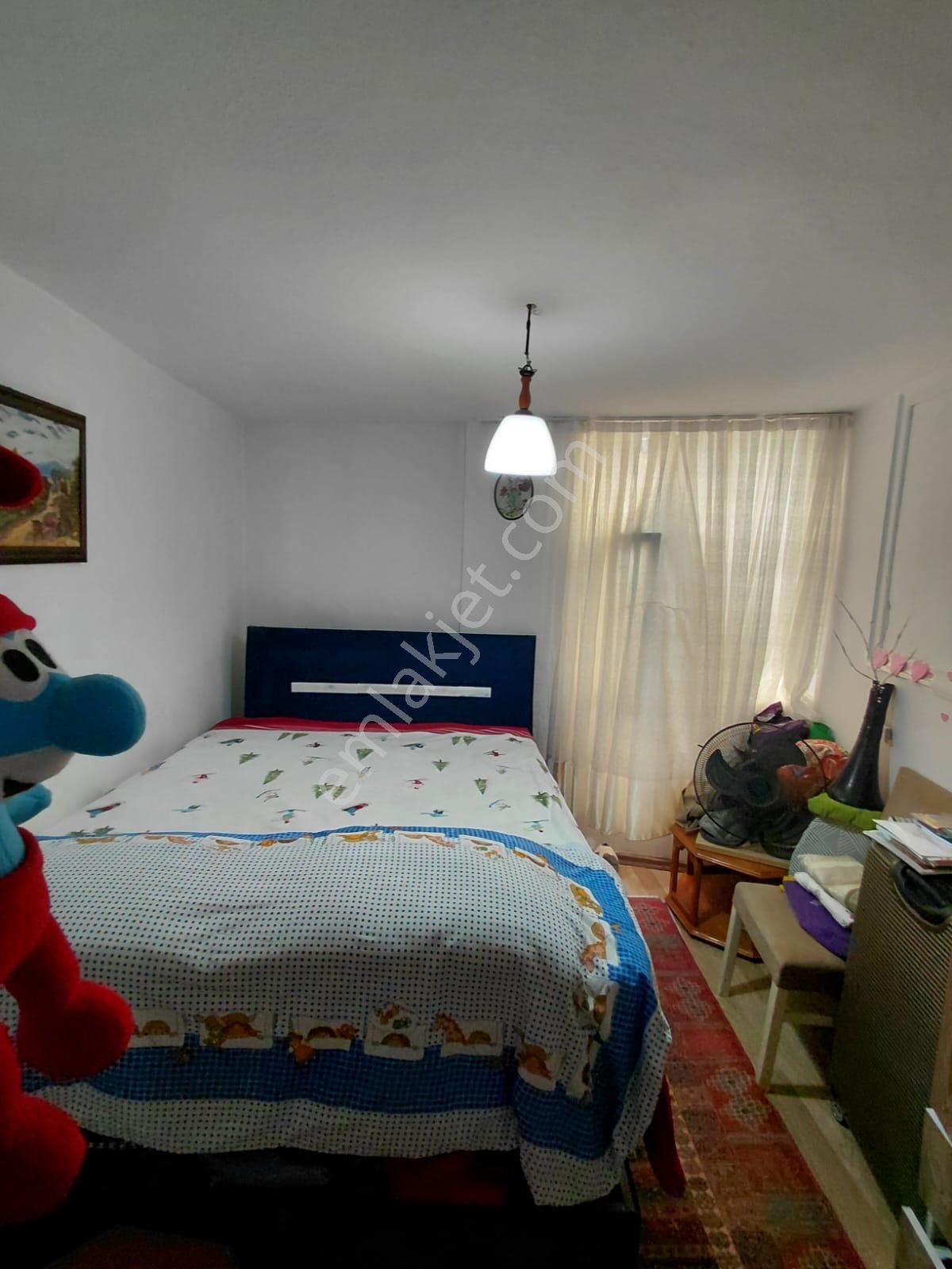 Pulat Emlaktan Üzümcü Okulu Yakını 1+1 Yatırımlık Satılık Daire - Görsel 25