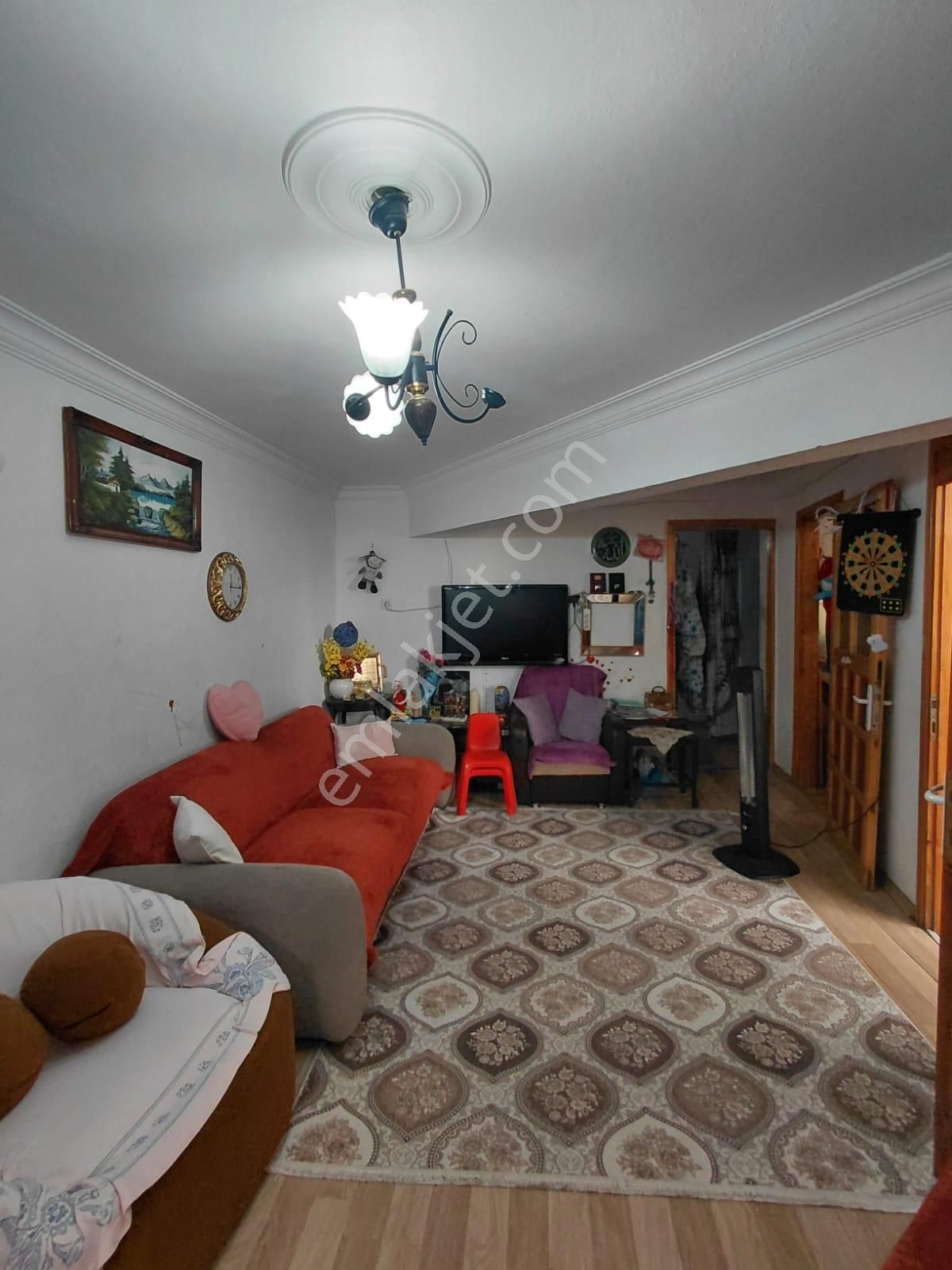 Pulat Emlaktan Üzümcü Okulu Yakını 1+1 Yatırımlık Satılık Daire - Görsel 3