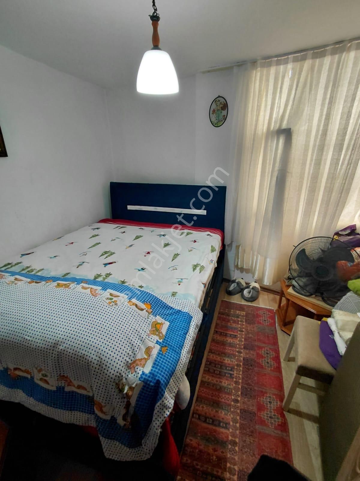 Pulat Emlaktan Üzümcü Okulu Yakını 1+1 Yatırımlık Satılık Daire - Görsel 22