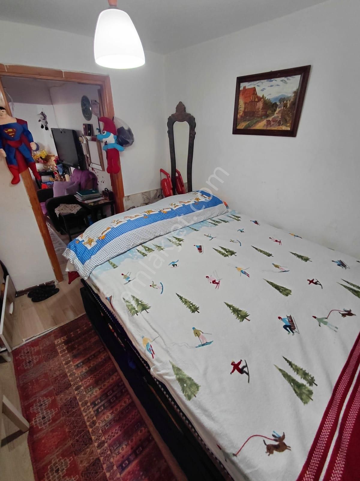 Pulat Emlaktan Üzümcü Okulu Yakını 1+1 Yatırımlık Satılık Daire - Görsel 19