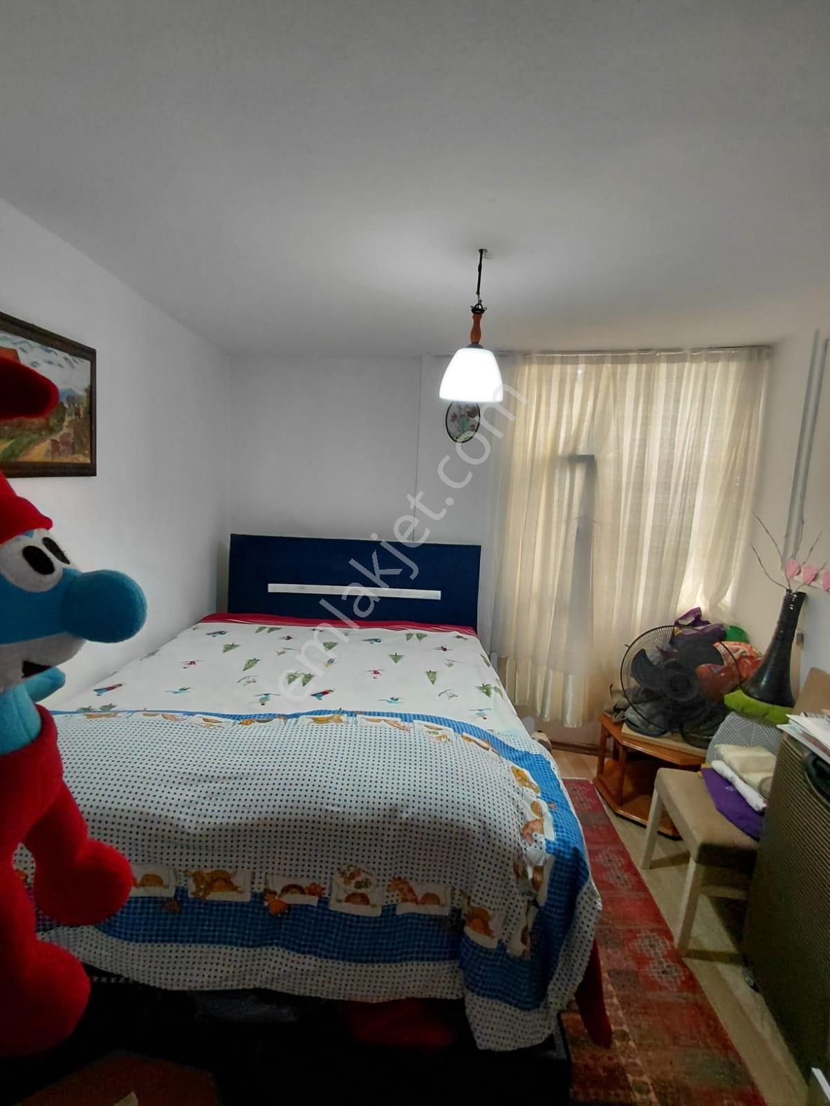 Pulat Emlaktan Üzümcü Okulu Yakını 1+1 Yatırımlık Satılık Daire - Görsel 29