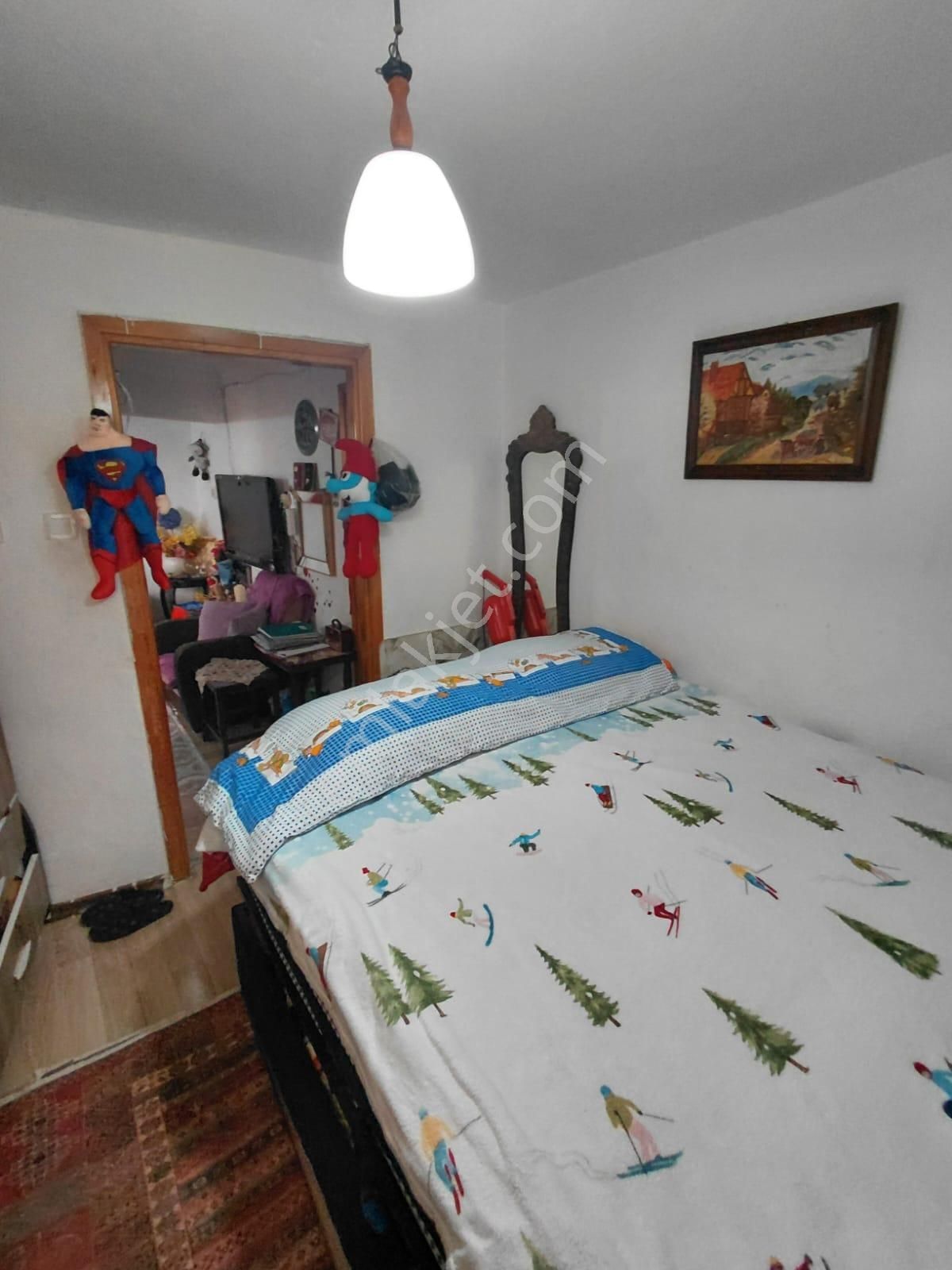 Pulat Emlaktan Üzümcü Okulu Yakını 1+1 Yatırımlık Satılık Daire - Görsel 20