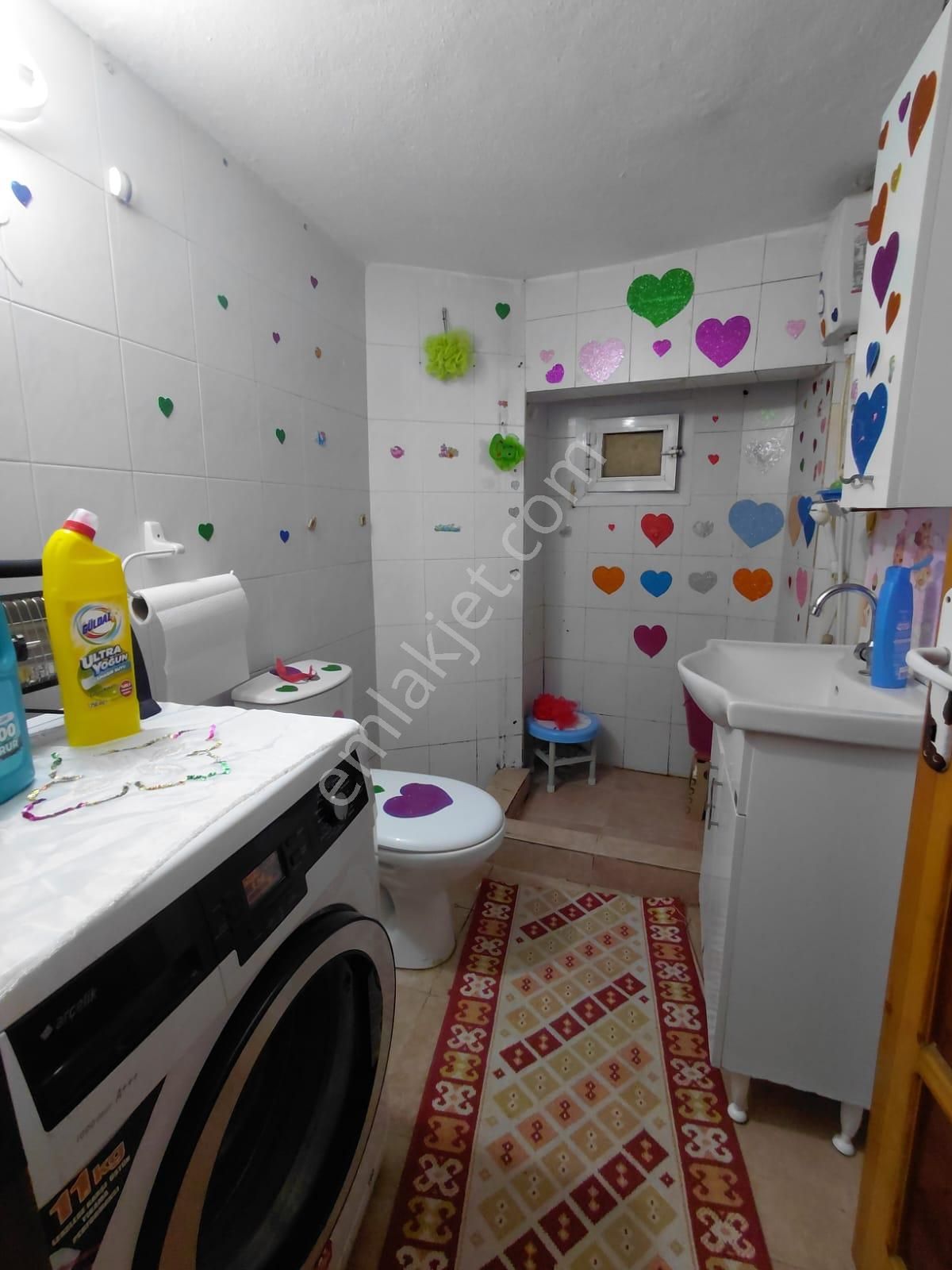 Pulat Emlaktan Üzümcü Okulu Yakını 1+1 Yatırımlık Satılık Daire - Görsel 10