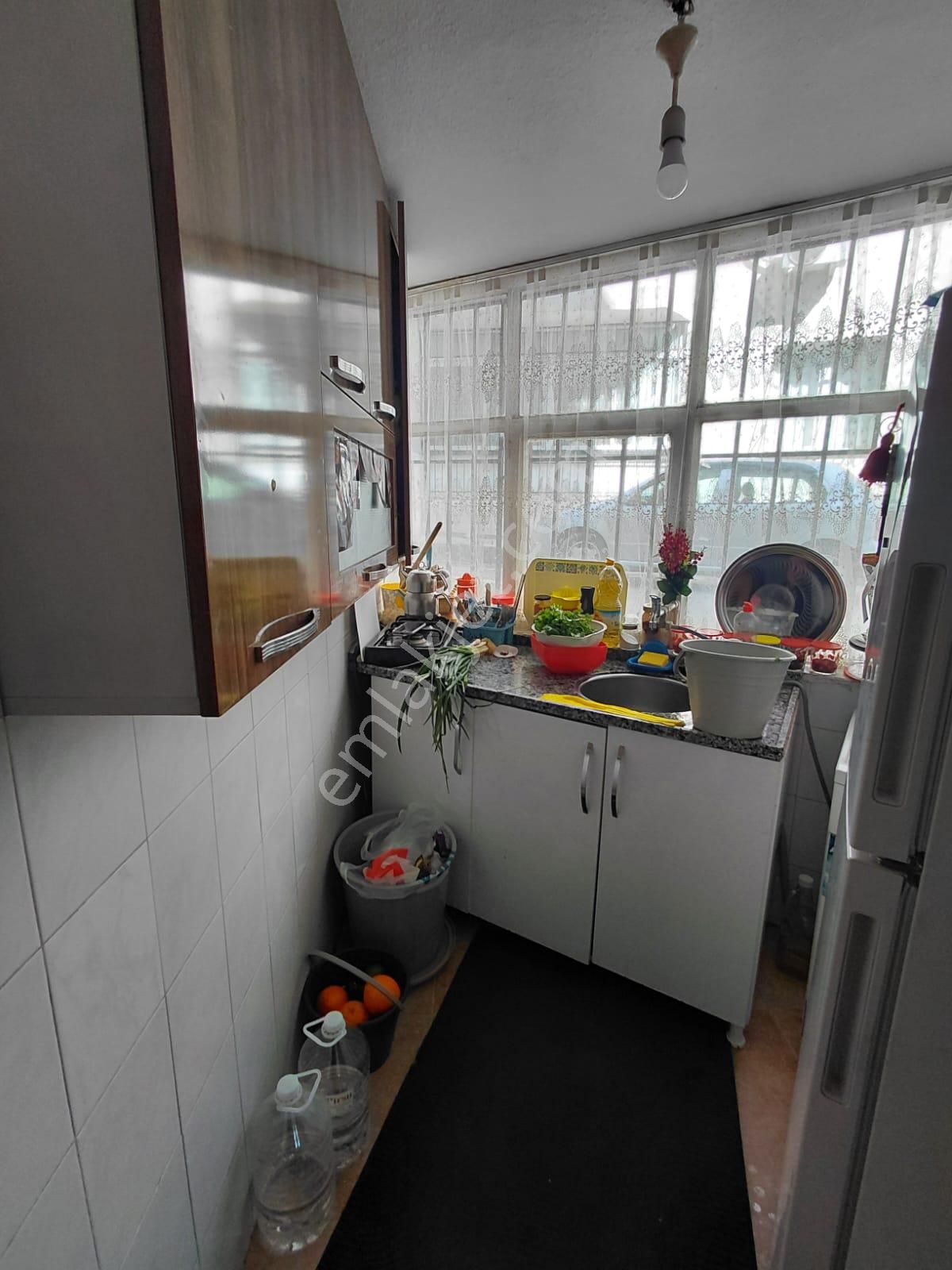 Pulat Emlaktan Üzümcü Okulu Yakını 1+1 Yatırımlık Satılık Daire - Görsel 26