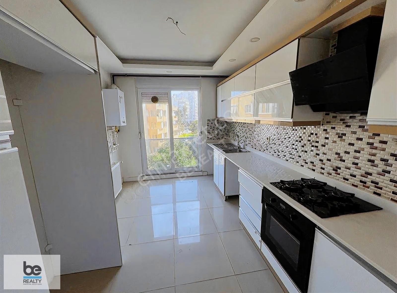 Antalya Zerdalilikte 3+1 Geniş Kiralık Daire - Görsel 7