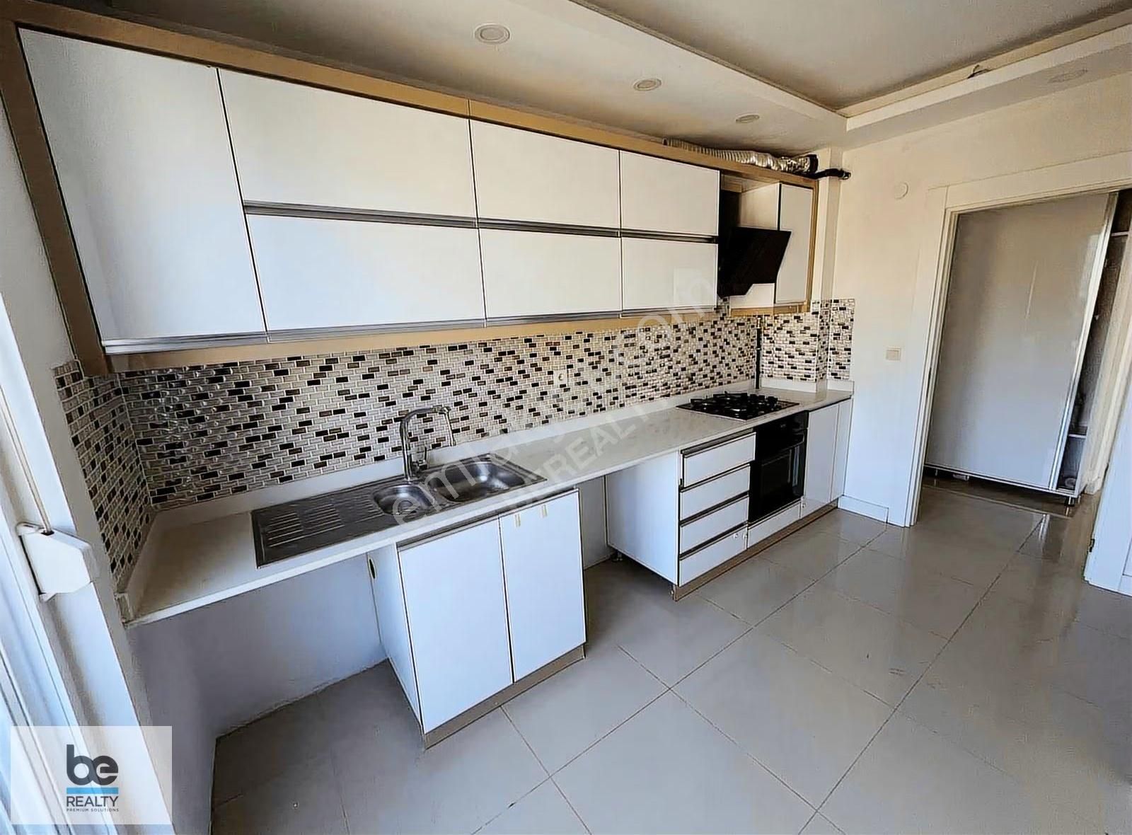 Antalya Zerdalilikte 3+1 Geniş Kiralık Daire - Görsel 14