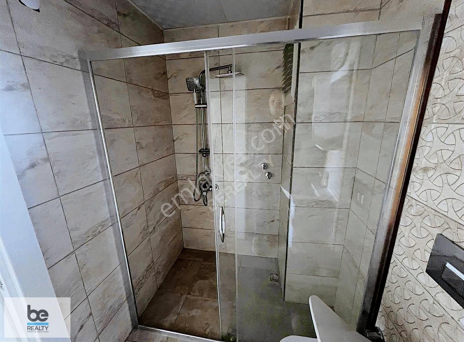 Antalya Zerdalilikte 3+1 Geniş Kiralık Daire - Görsel 31