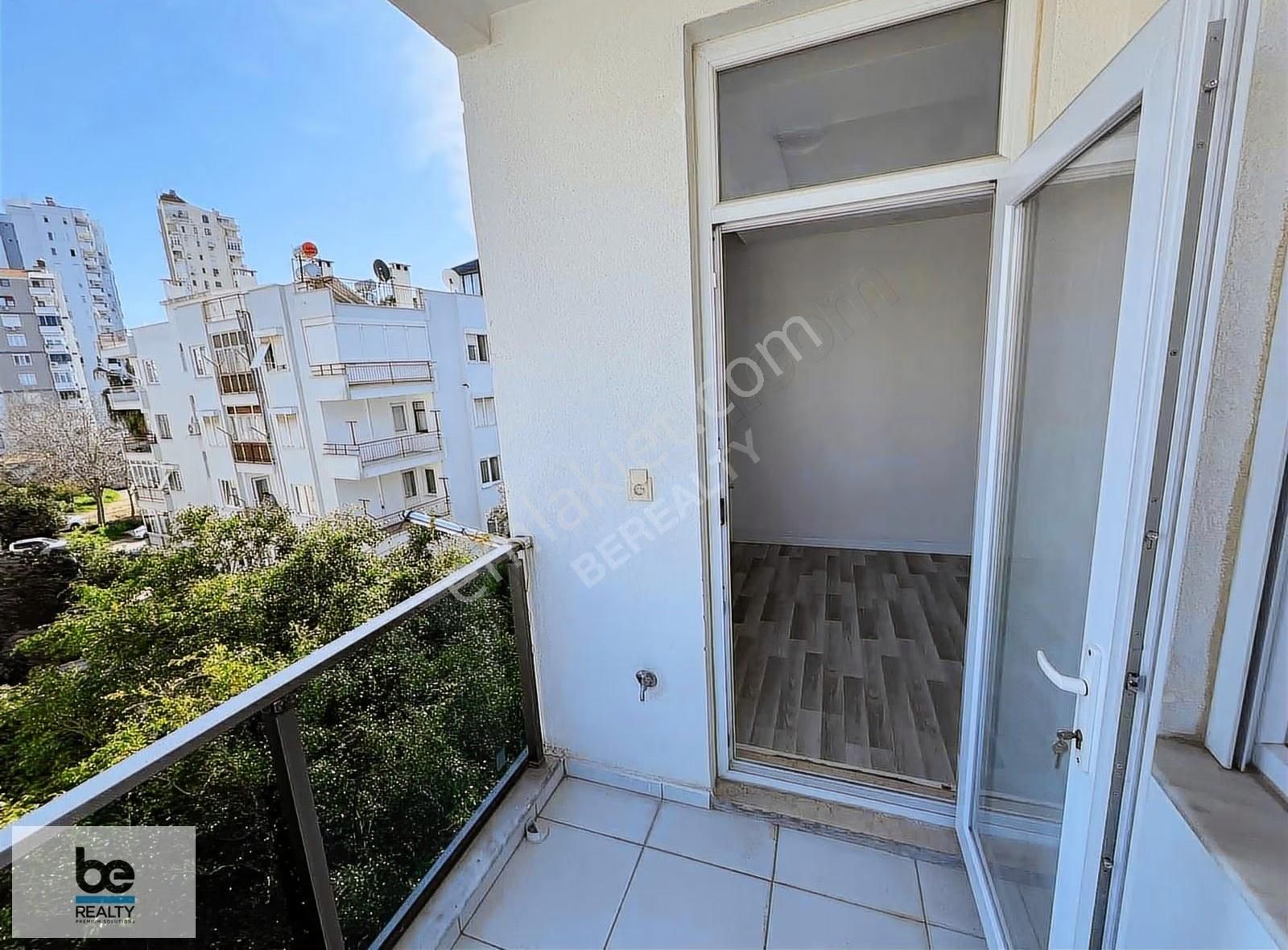 Antalya Zerdalilikte 3+1 Geniş Kiralık Daire - Görsel 15