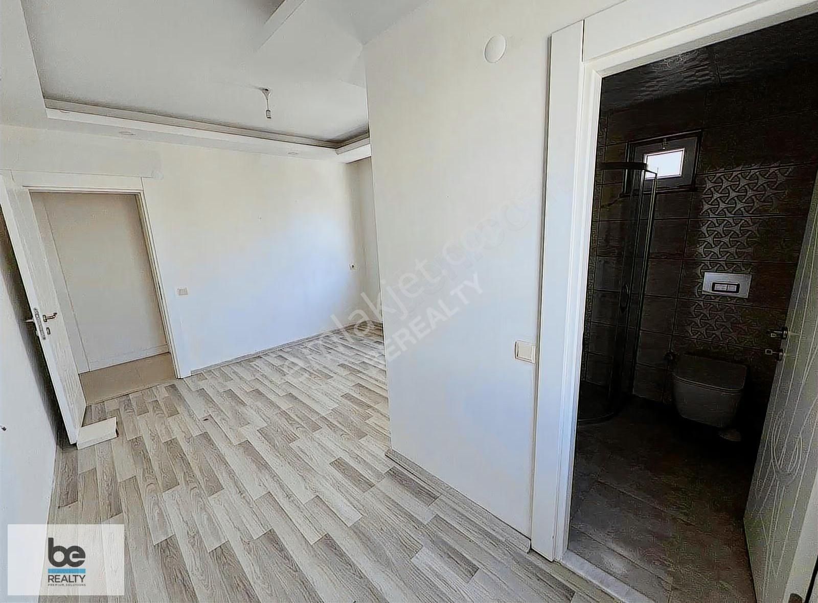 Antalya Zerdalilikte 3+1 Geniş Kiralık Daire - Görsel 21