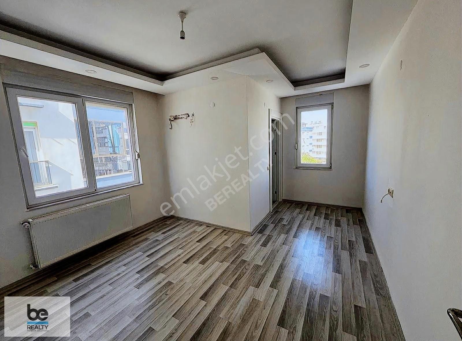 Antalya Zerdalilikte 3+1 Geniş Kiralık Daire - Görsel 2