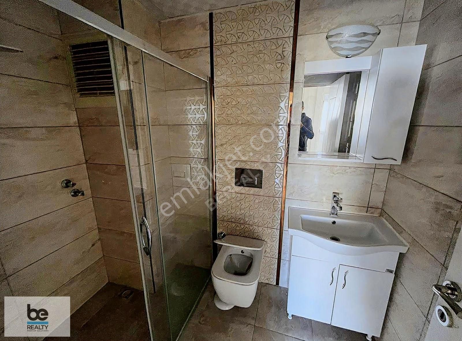 Antalya Zerdalilikte 3+1 Geniş Kiralık Daire - Görsel 34
