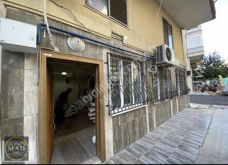 Eşyalı Kiralık 1+1 Tam Merkezde - Görsel 27