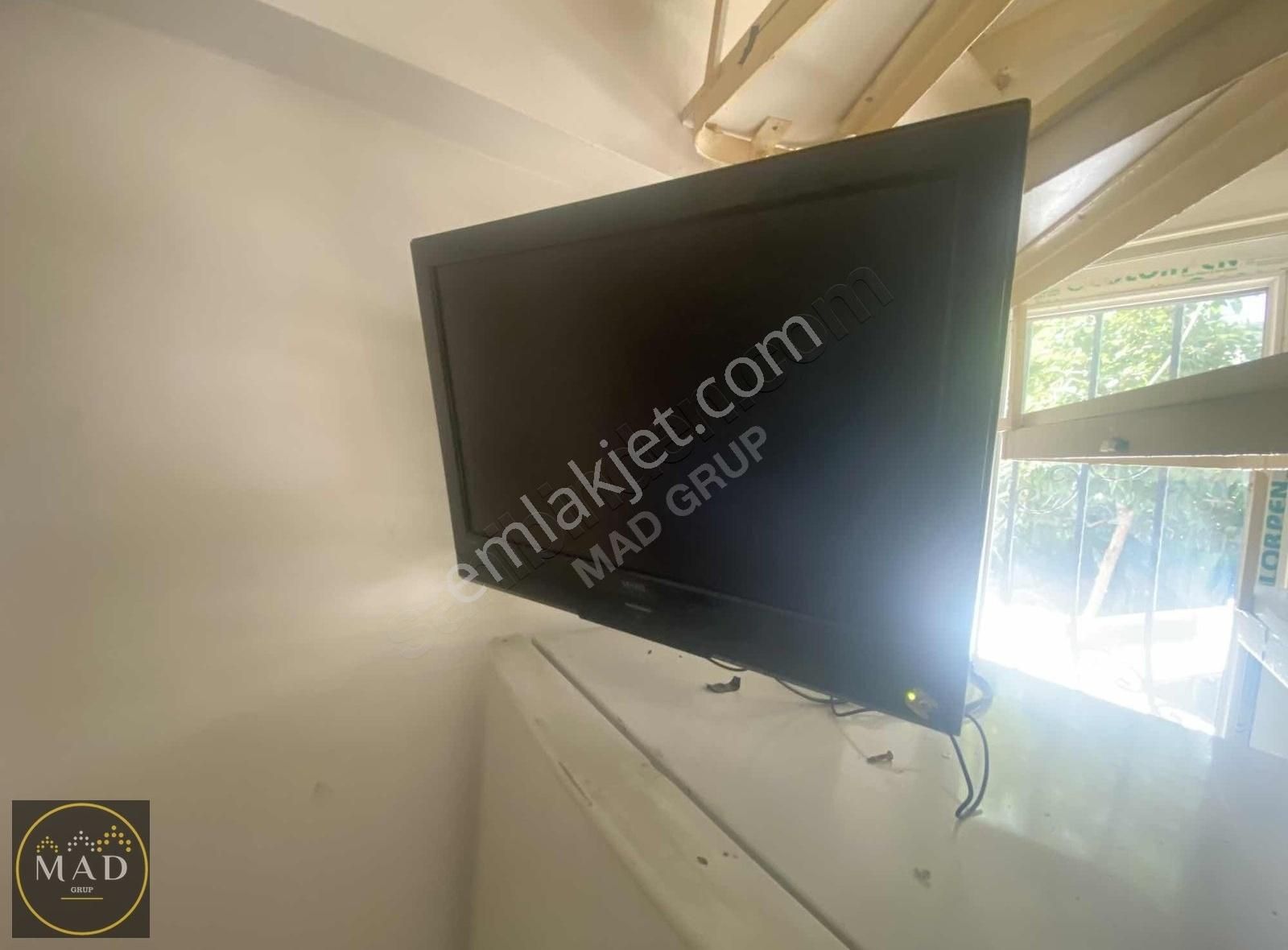 Eşyalı Kiralık 1+1 Tam Merkezde - Görsel 9