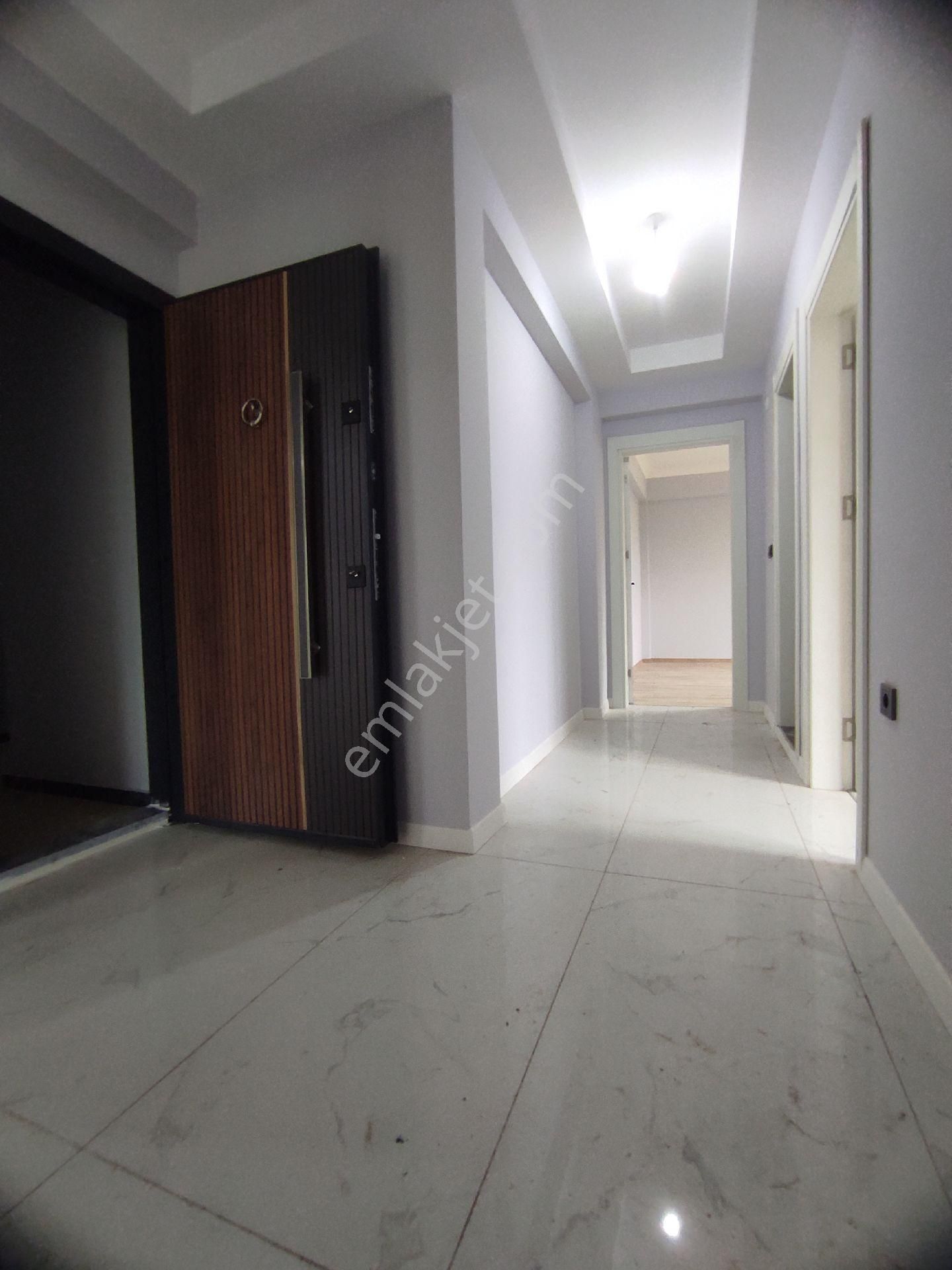 Çiftlikköy M. Akif'te 2+1 Yuksek Giris Sıfır - Görsel 6