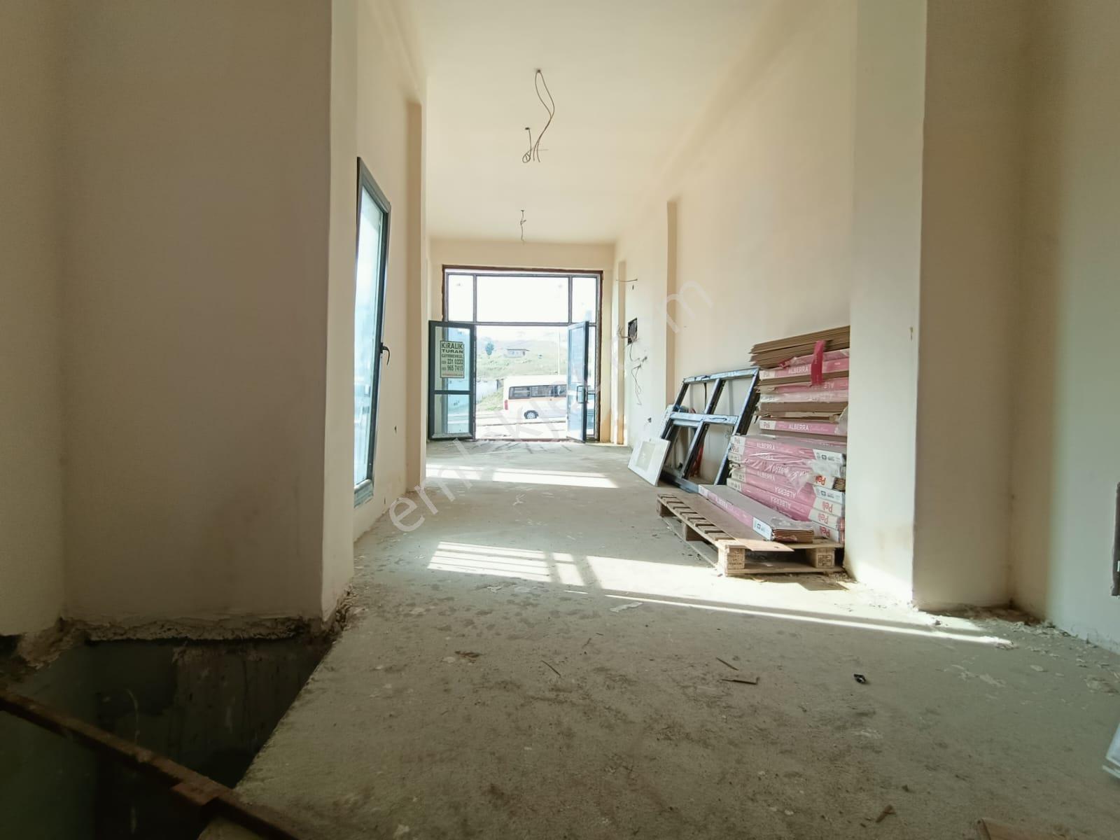 Hem Cadde Hem Park Cepheli! Kiralık 2 Katlı Köşe Dükkan - Görsel 27
