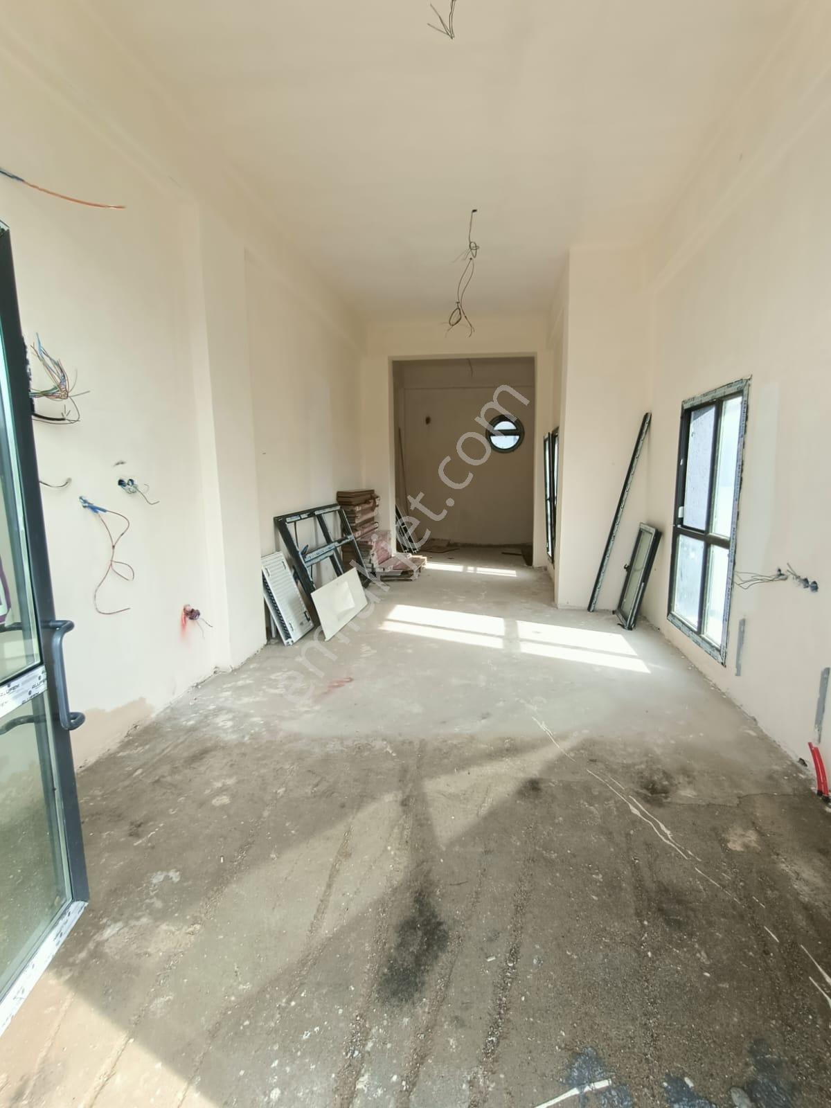 Hem Cadde Hem Park Cepheli! Kiralık 2 Katlı Köşe Dükkan - Görsel 20