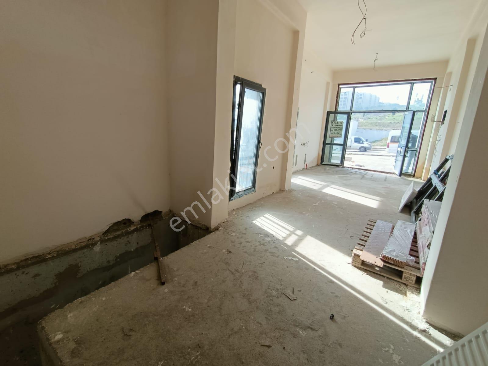 Hem Cadde Hem Park Cepheli! Kiralık 2 Katlı Köşe Dükkan - Görsel 11