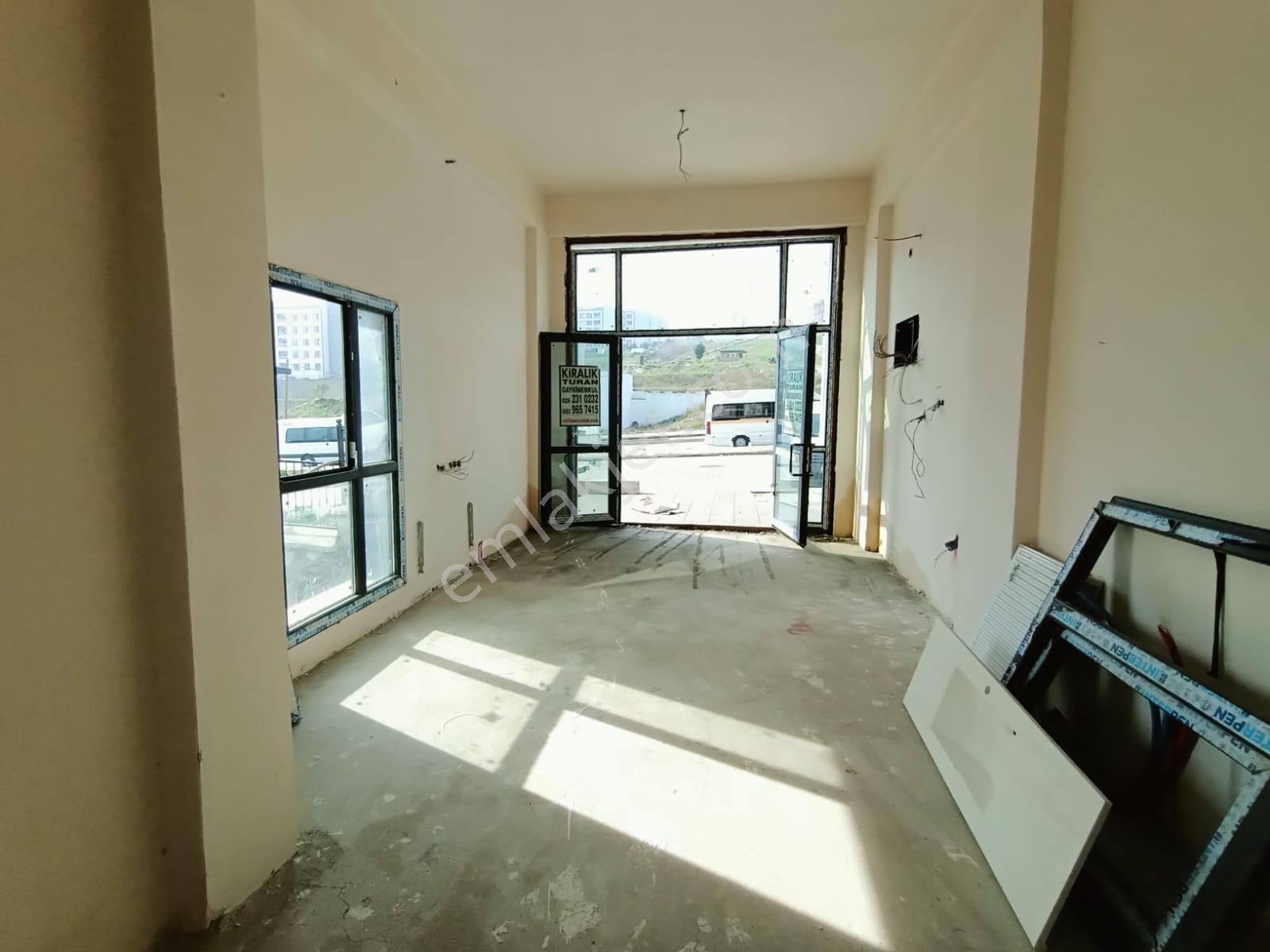 Hem Cadde Hem Park Cepheli! Kiralık 2 Katlı Köşe Dükkan - Görsel 26