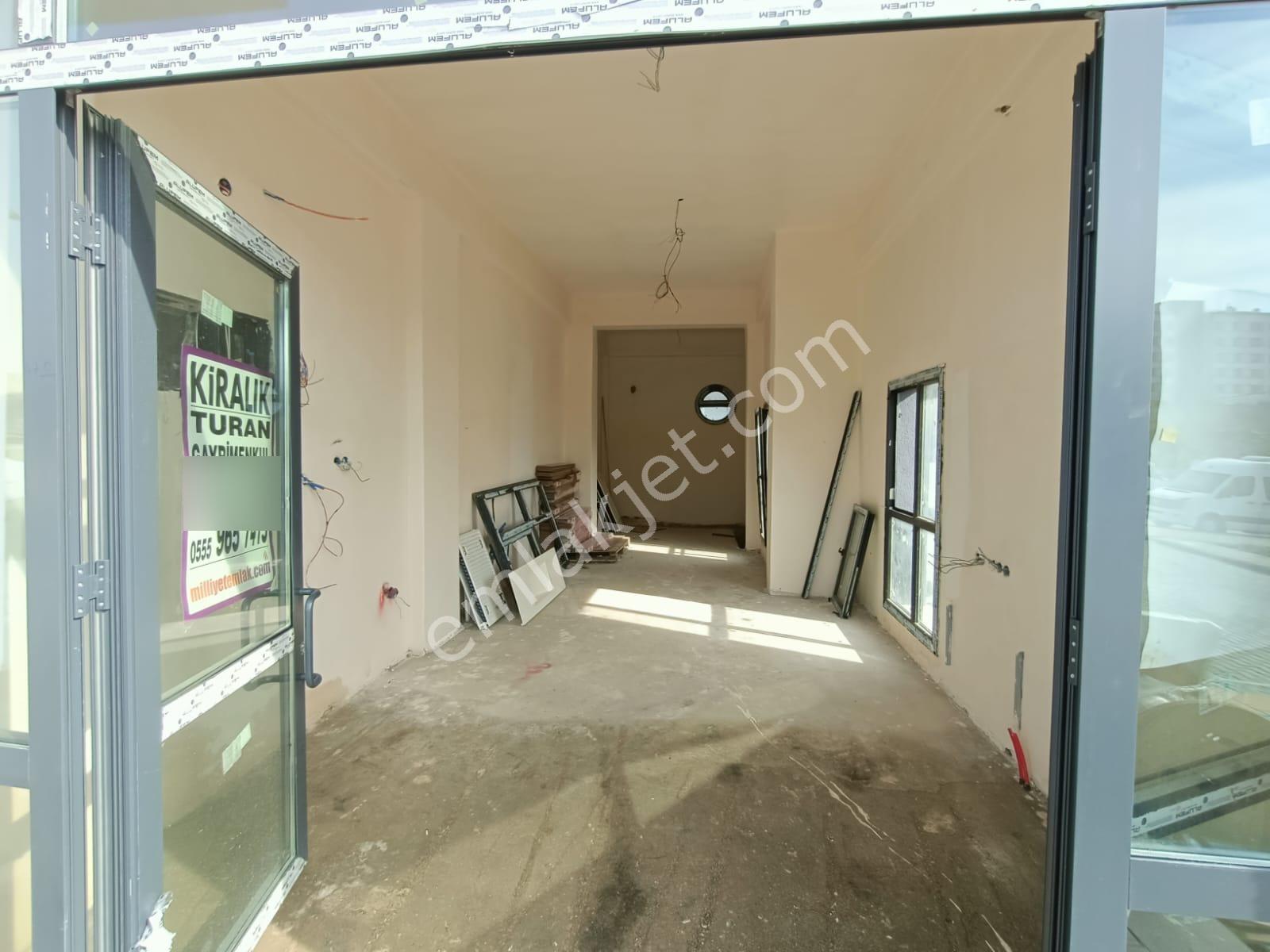 Hem Cadde Hem Park Cepheli! Kiralık 2 Katlı Köşe Dükkan - Görsel 18
