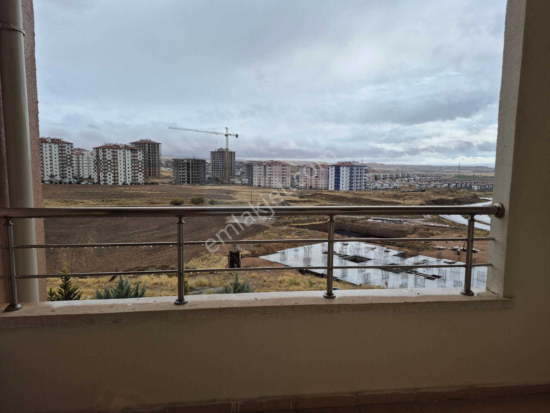 Alcı Okul Çevresi Kiralık Daire - Görsel 5