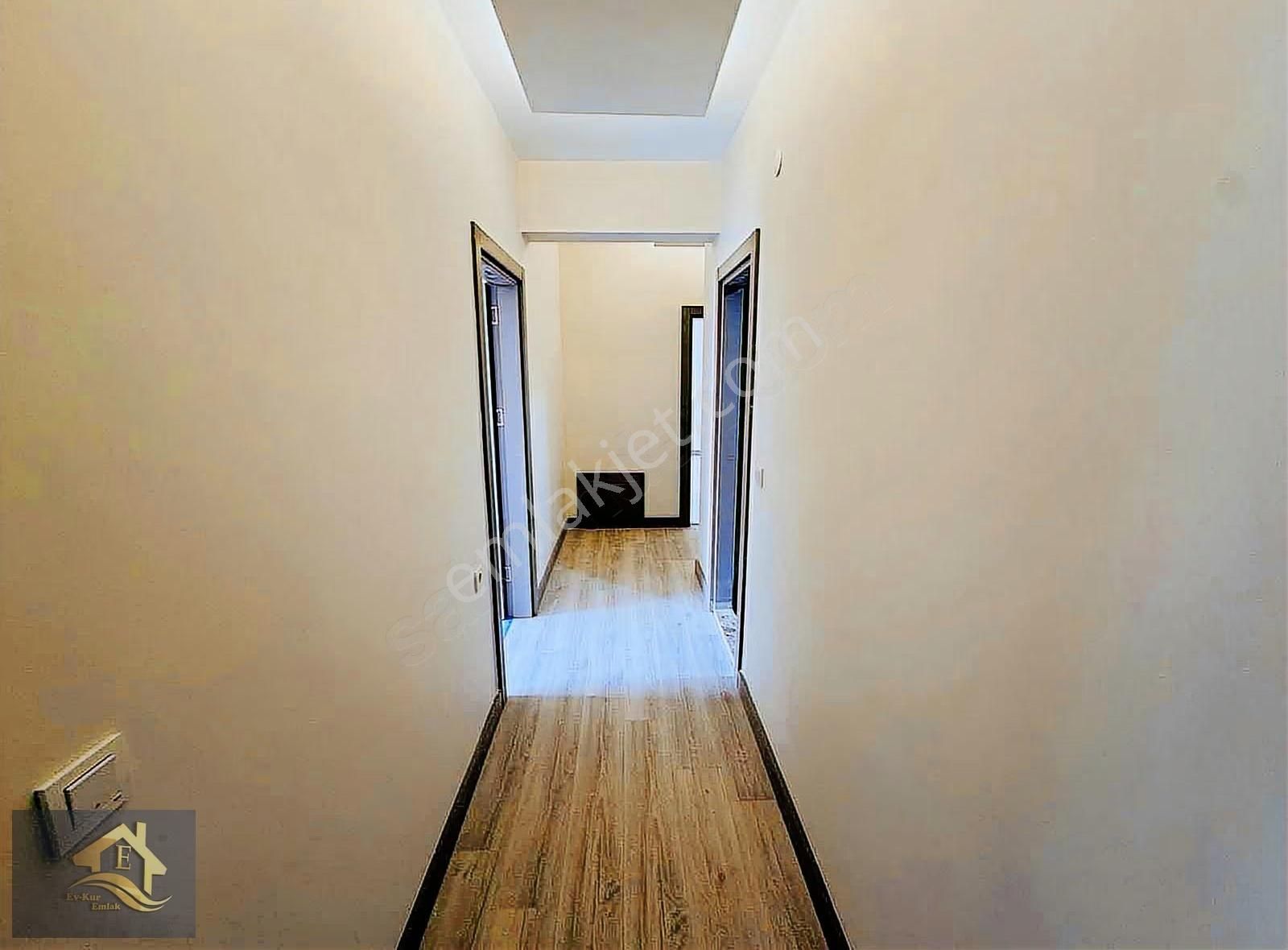 Davutlar'ın En Güzel Sitesinde 100m2 Satılık 2+1 Daire - Görsel 5