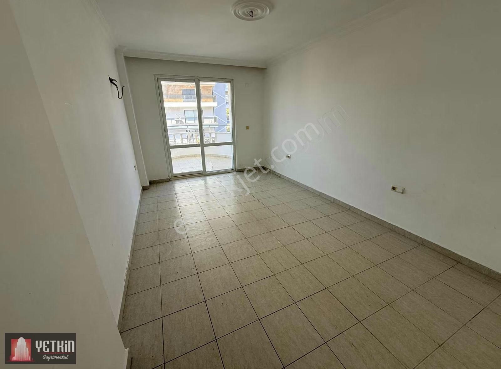 Alanya Tosmur Da 2+1 Kiralık Geniş Kullanışlı Diare - Görsel 18