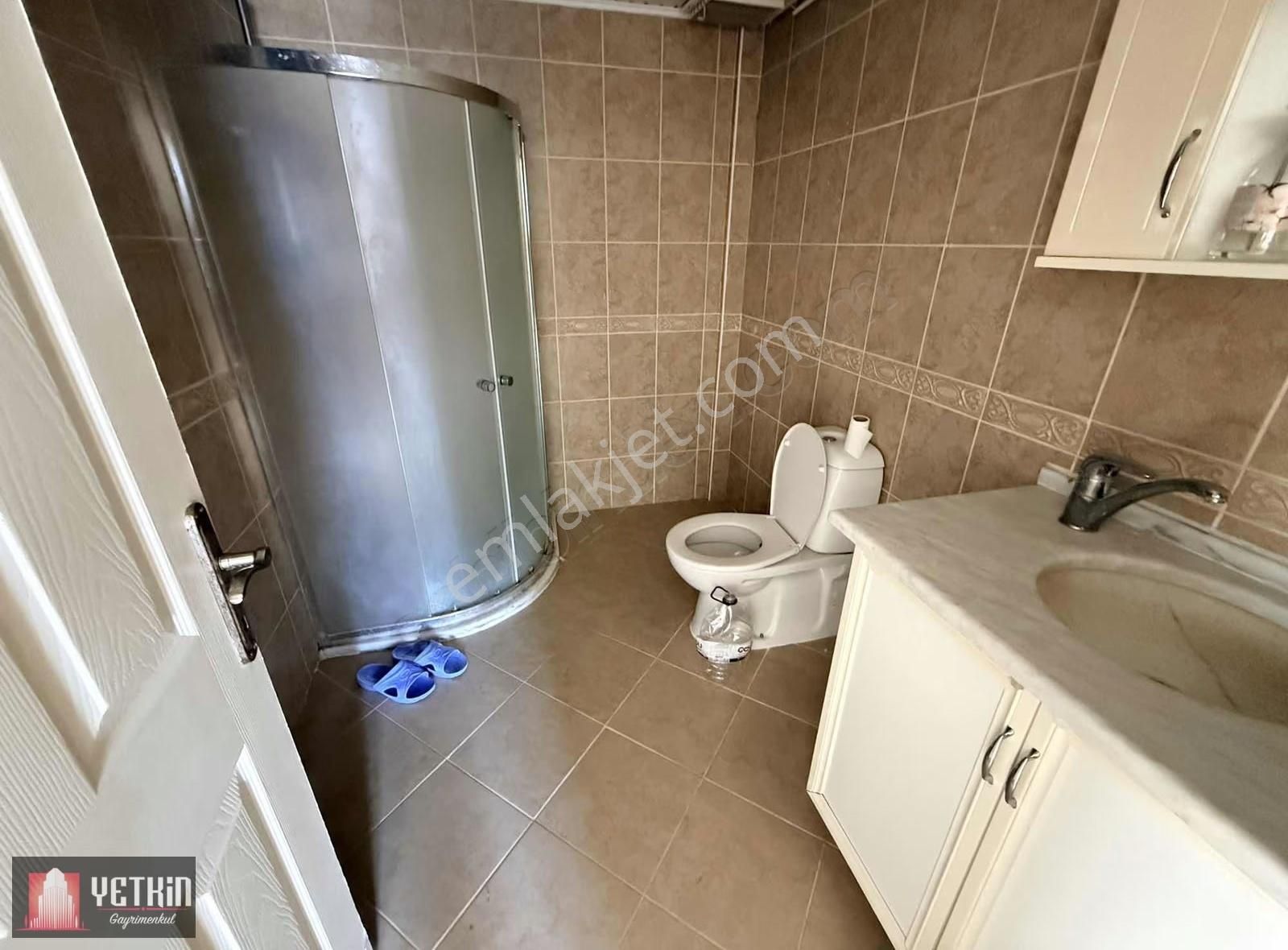 Alanya Tosmur Da 2+1 Kiralık Geniş Kullanışlı Diare - Görsel 10