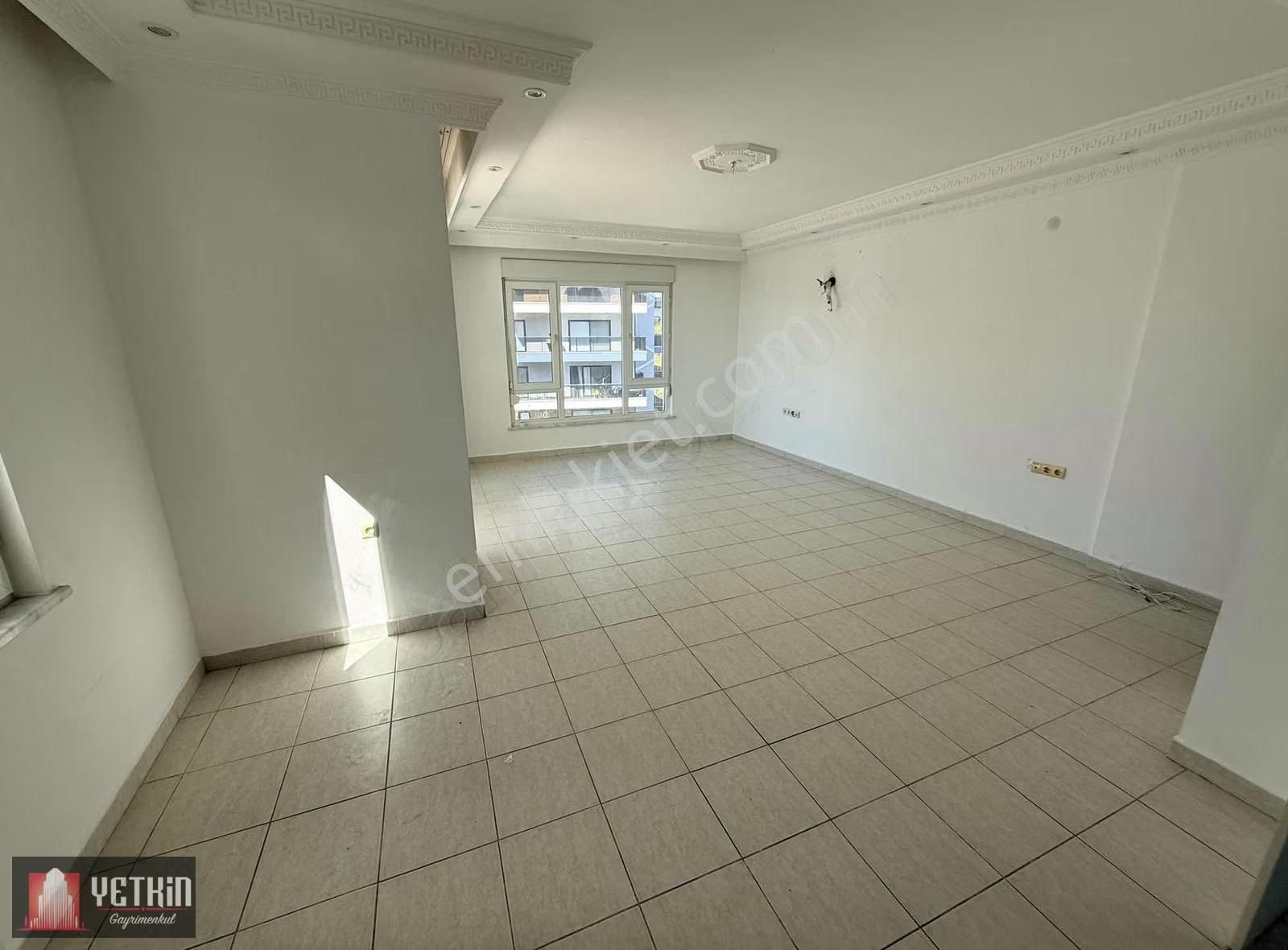 Alanya Tosmur Da 2+1 Kiralık Geniş Kullanışlı Diare - Görsel 5