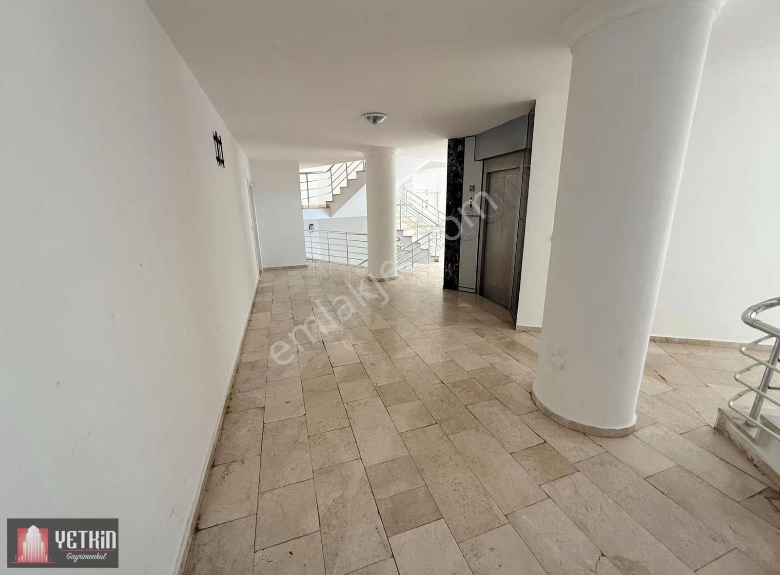 Alanya Tosmur Da 2+1 Kiralık Geniş Kullanışlı Diare - Görsel 13