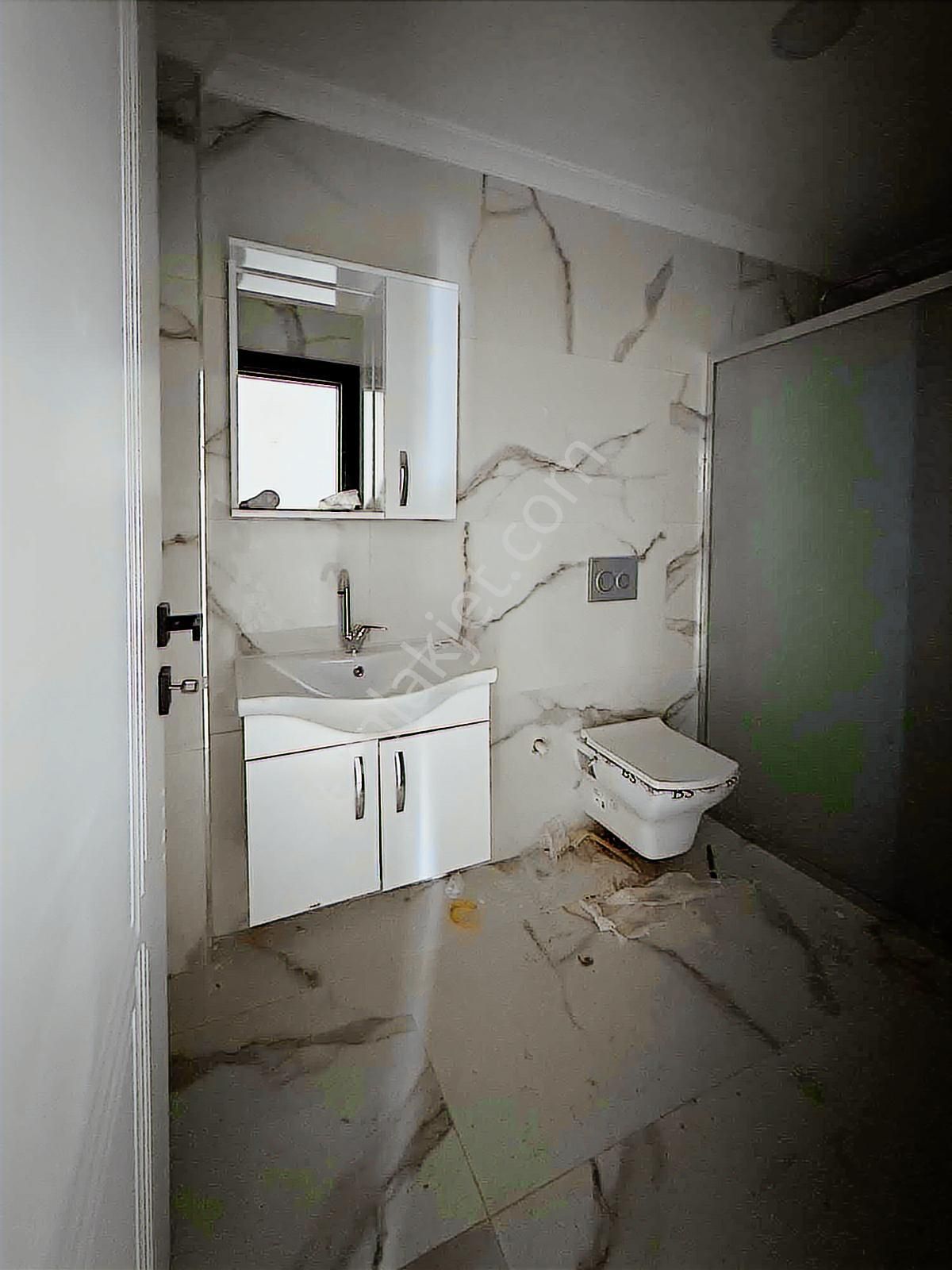 Akhisar Mahallesinde Satılık Sıfır Lüks 3+1 Daireler - Görsel 19