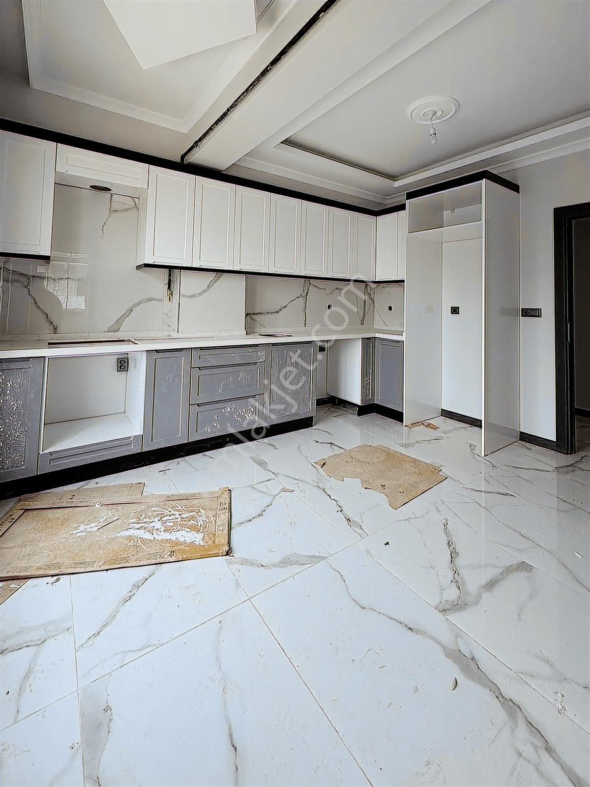 Akhisar Mahallesinde Satılık Sıfır Lüks 3+1 Daireler - Görsel 17