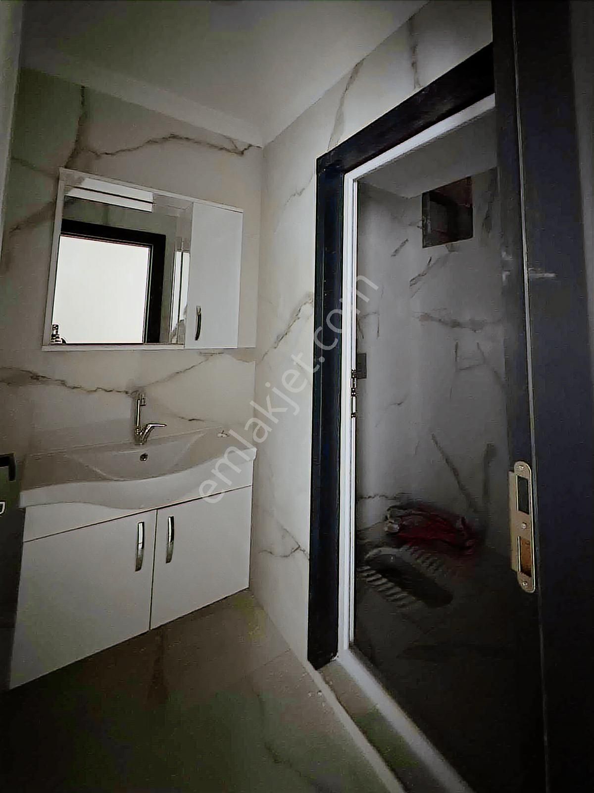 Akhisar Mahallesinde Satılık Sıfır Lüks 3+1 Daireler - Görsel 7